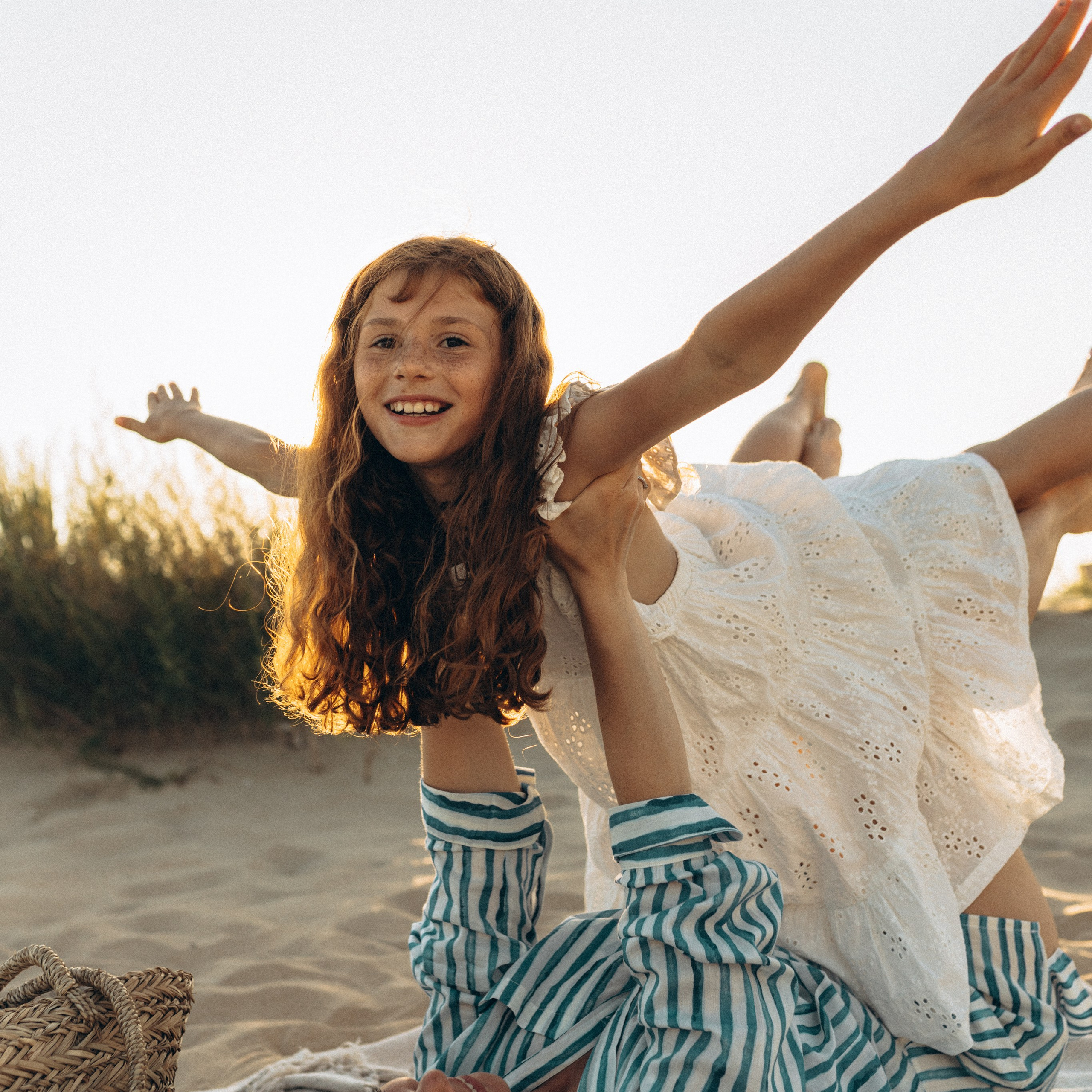 Лана и Эмилия