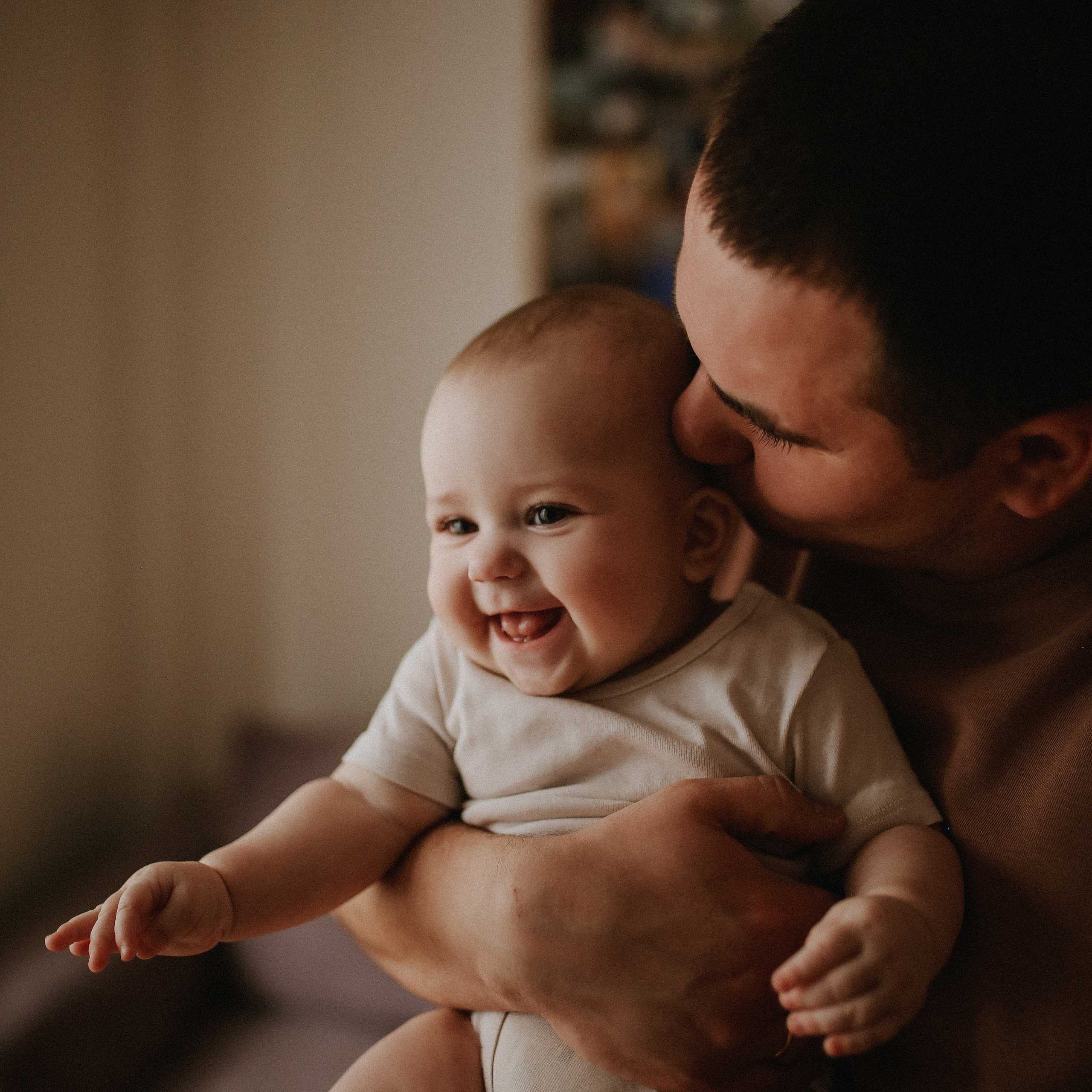 Лера, Леша, Ксюшка и Викуля