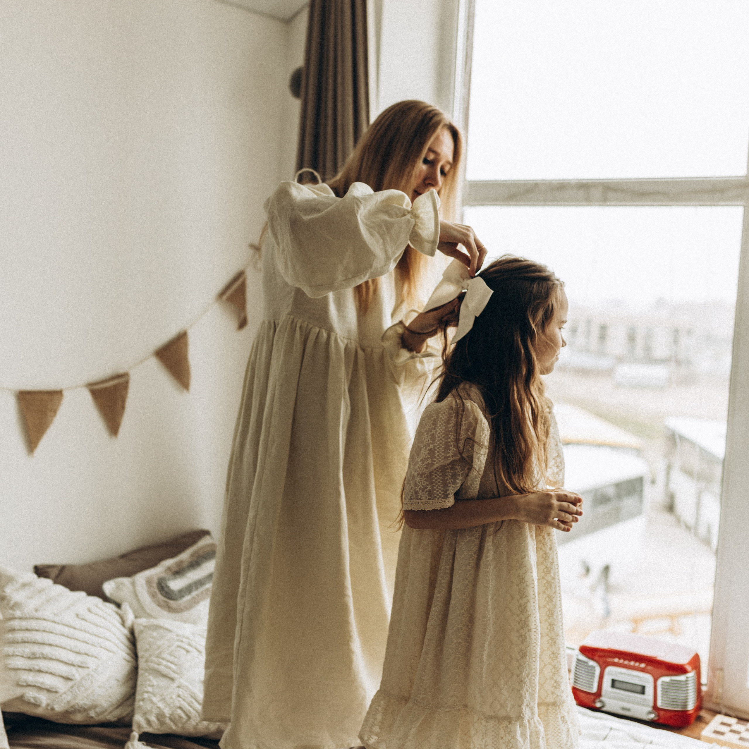 Катя и Алиса