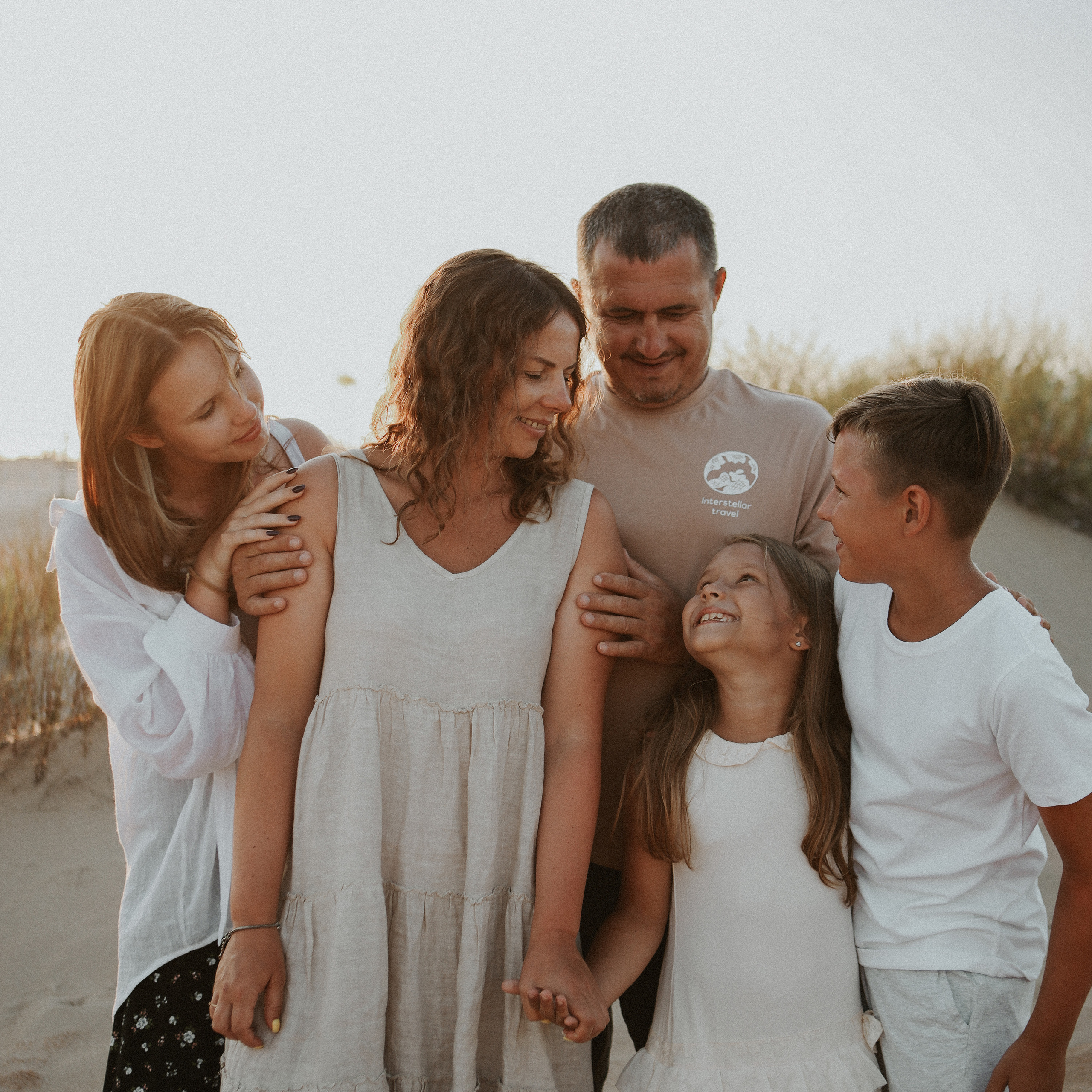 Отзывы. Семейный фотограф в Новороссийске и Анапе Александра Яковлева