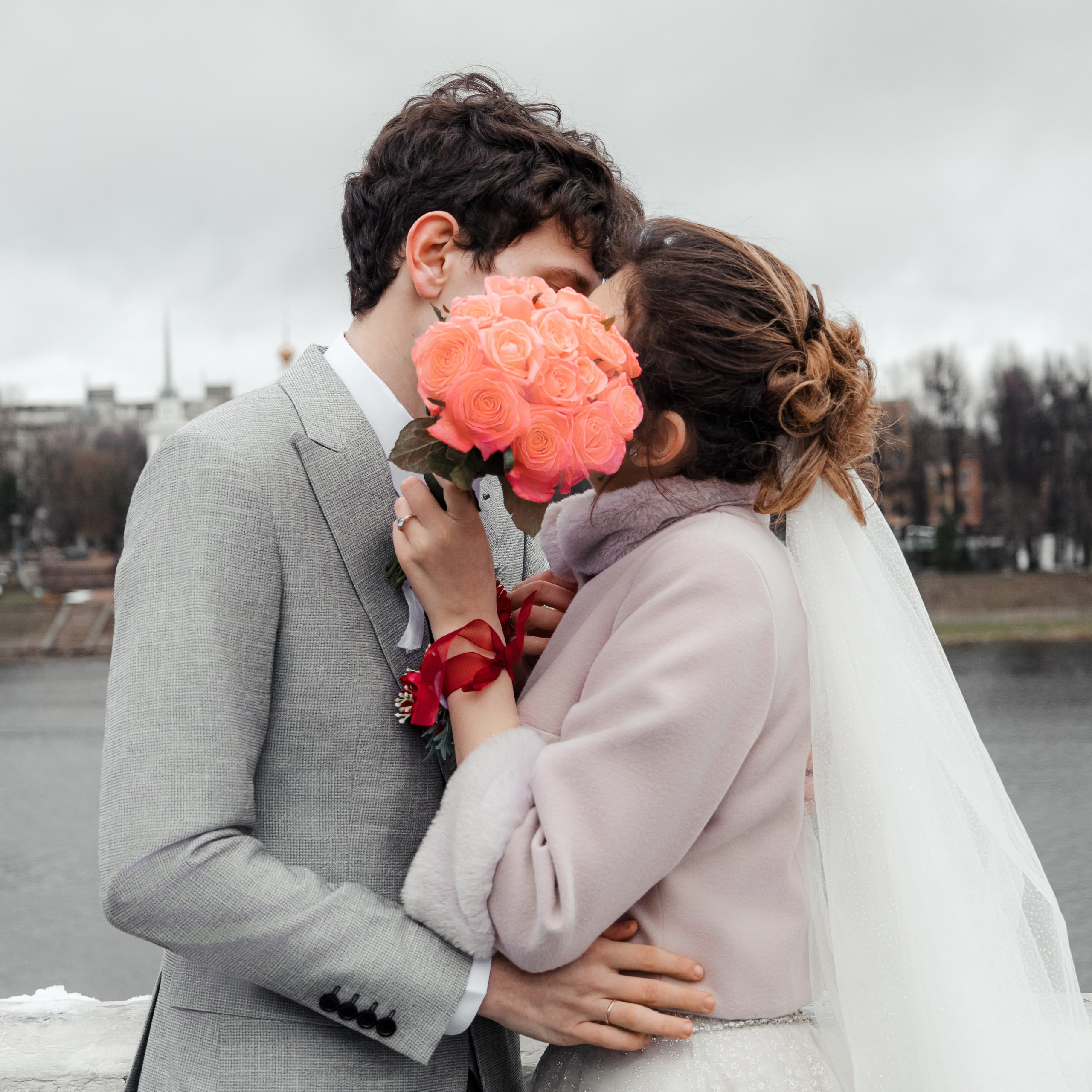 Никита&Сабрина