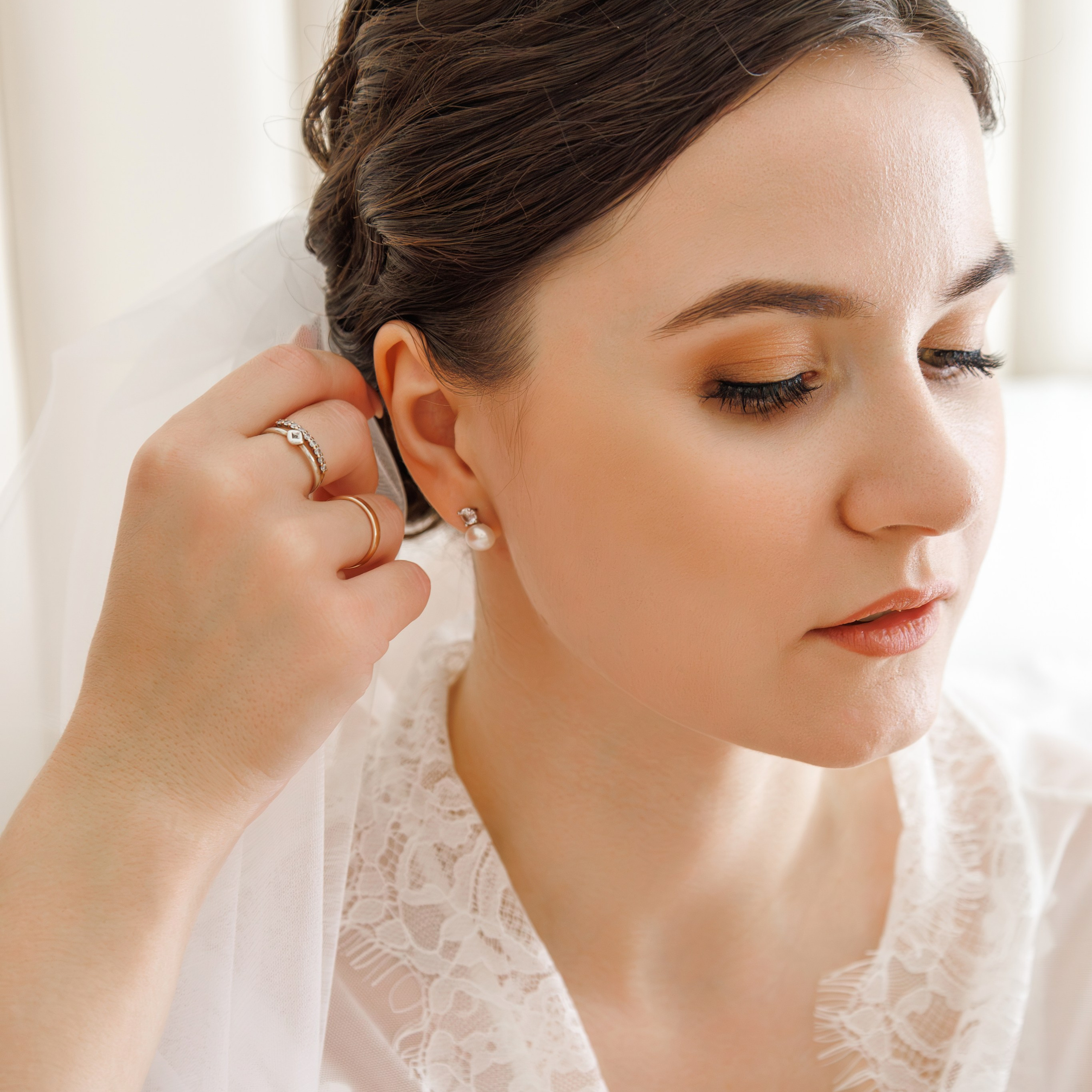 Утро невесты (Анна&Даниил)