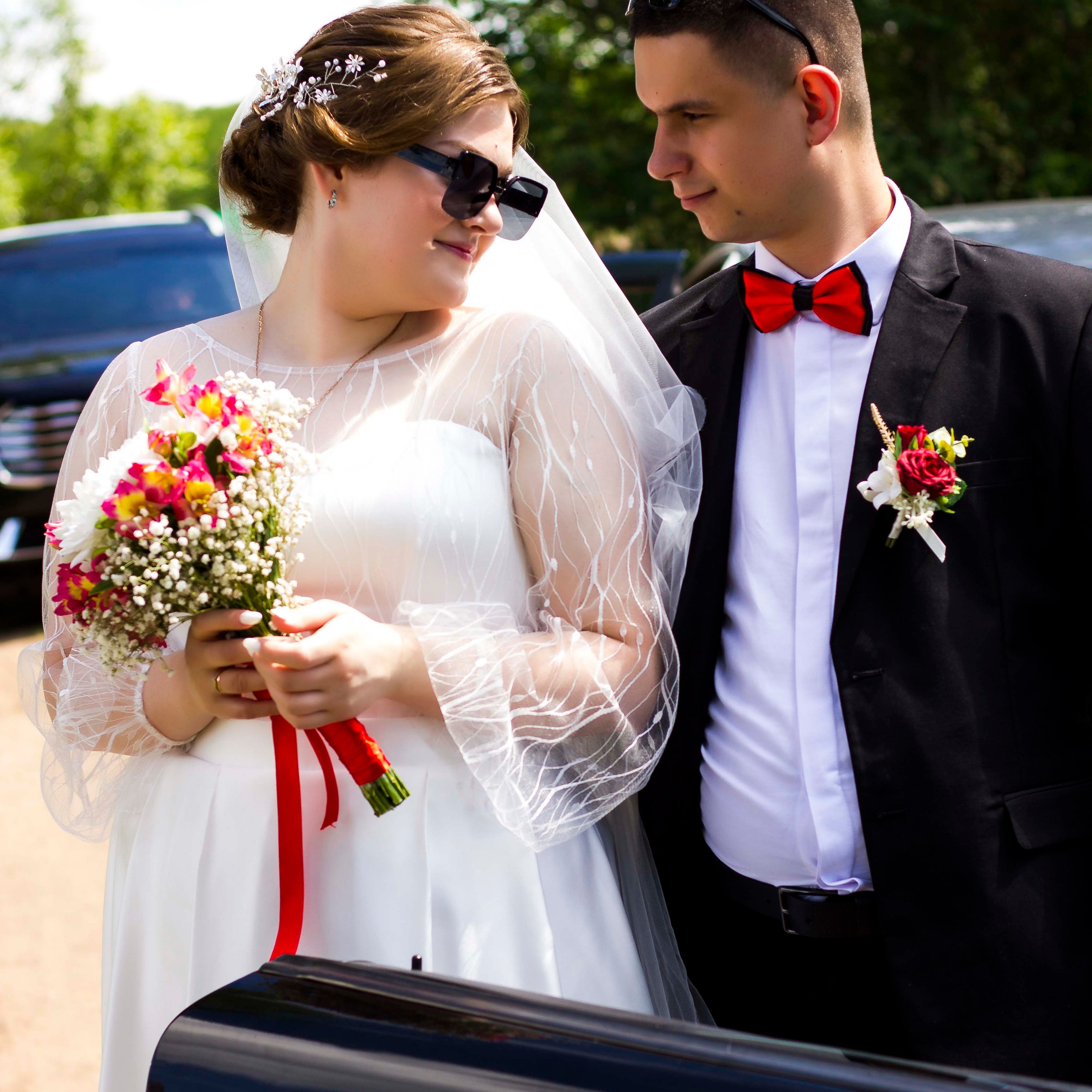 Артём & Виктория