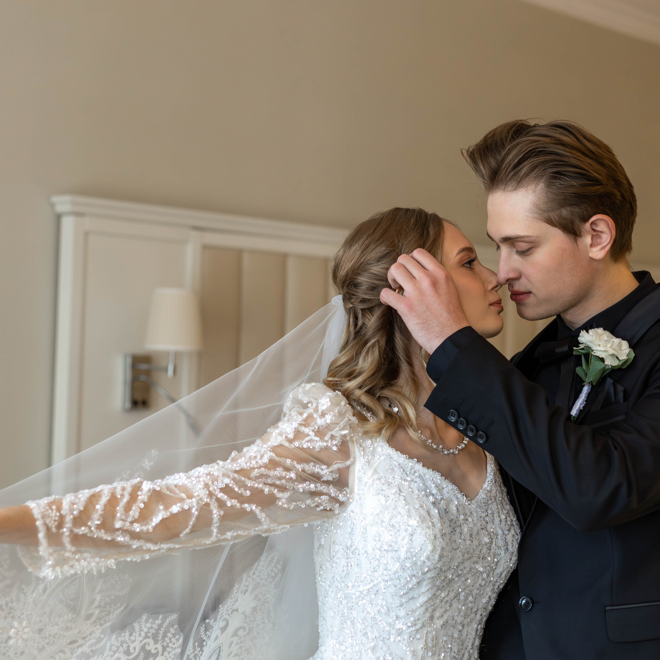 Юрий&Анастасия