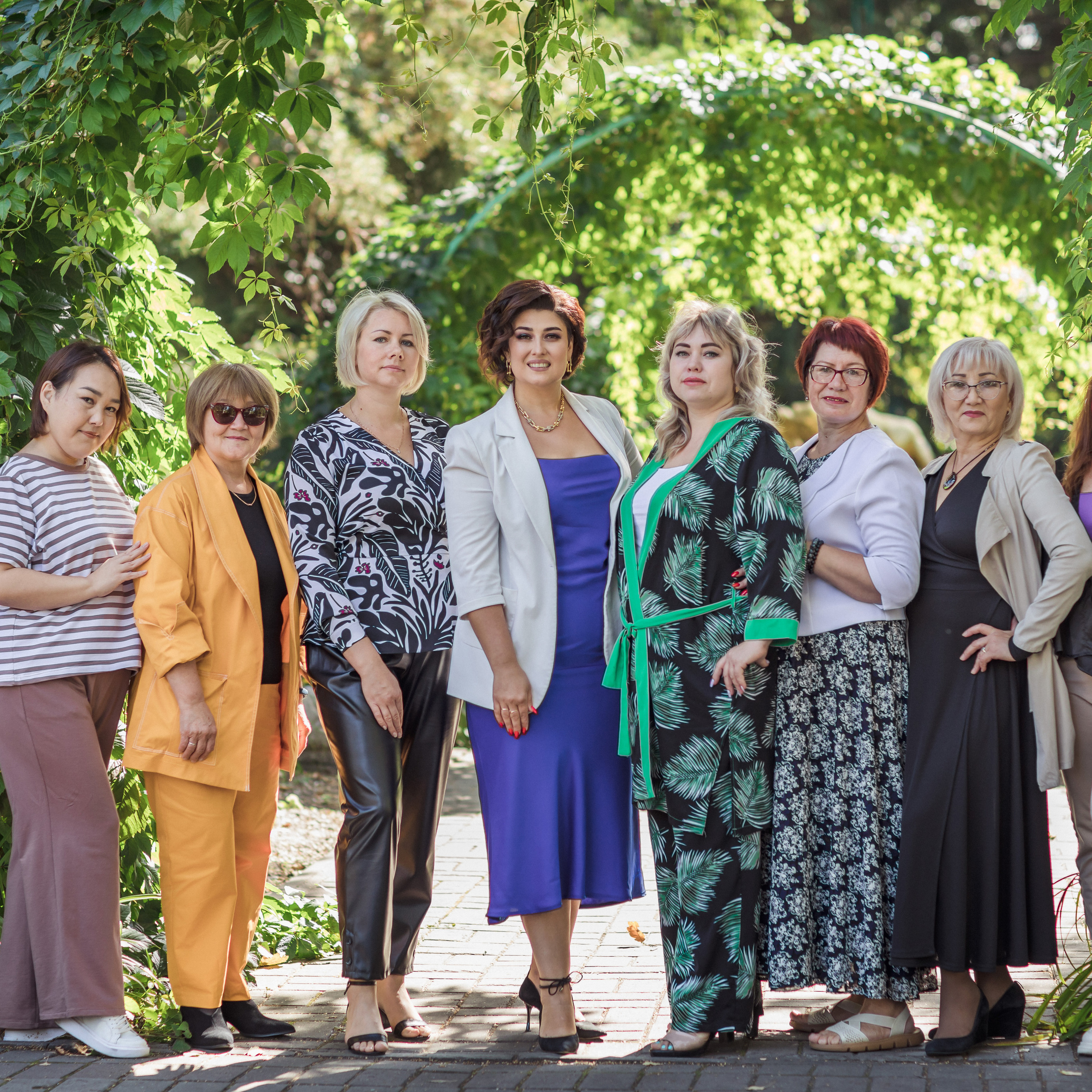 Отзывы. Женский и семейный Фотограф В Усть-Каменогорске Юлия Журавлева