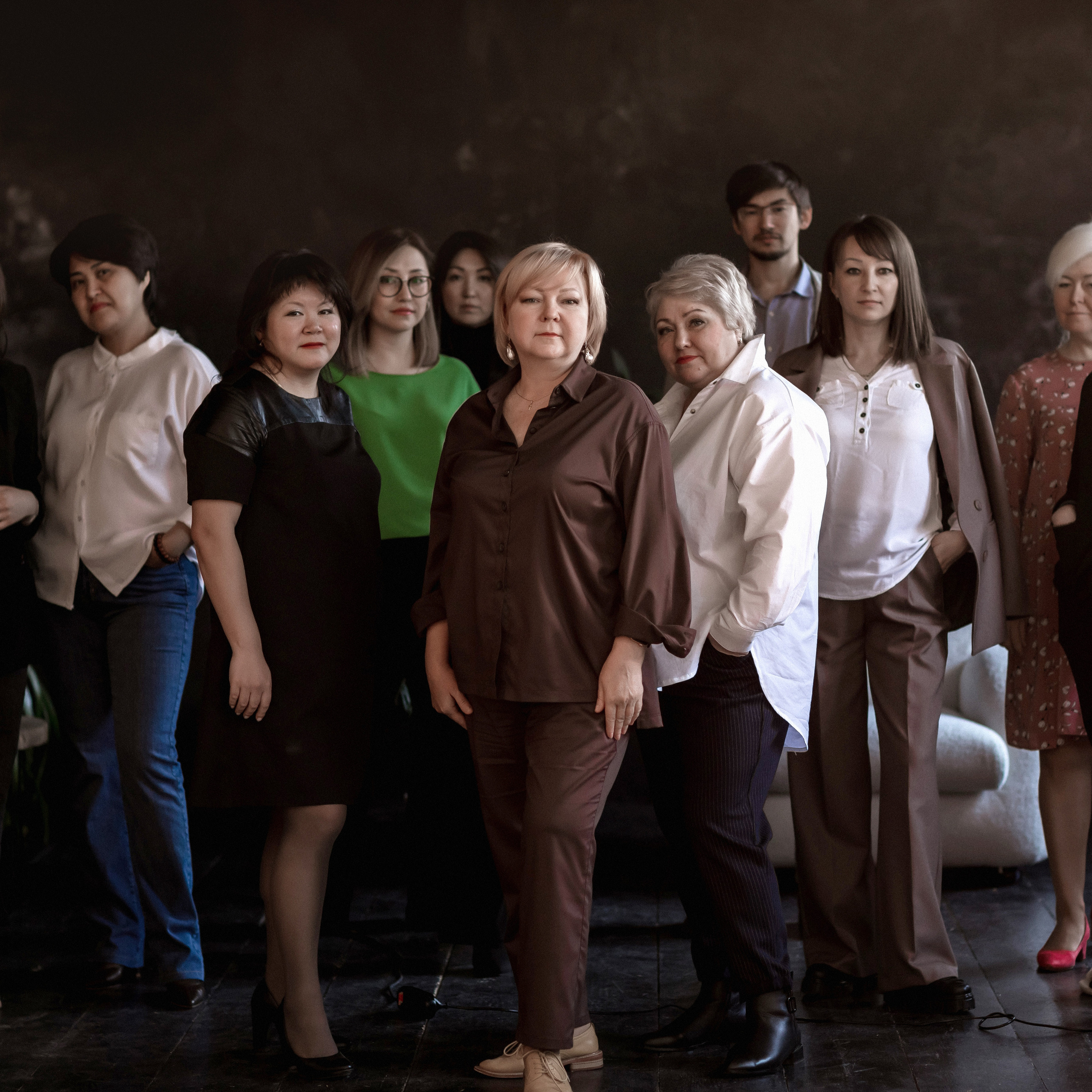 Отзывы. Женский и семейный Фотограф В Усть-Каменогорске Юлия Журавлева