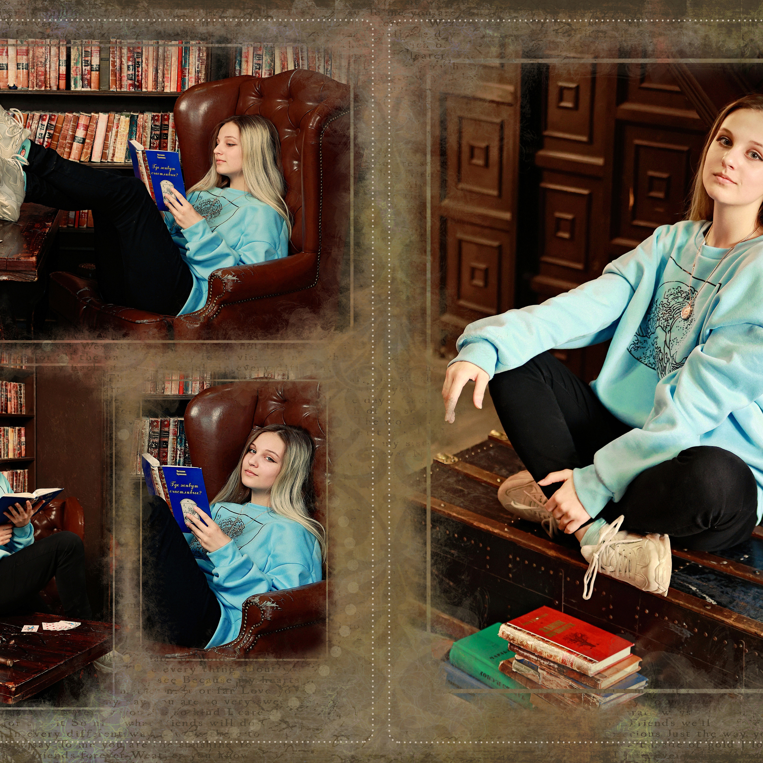 Выпускной 9 класс -1