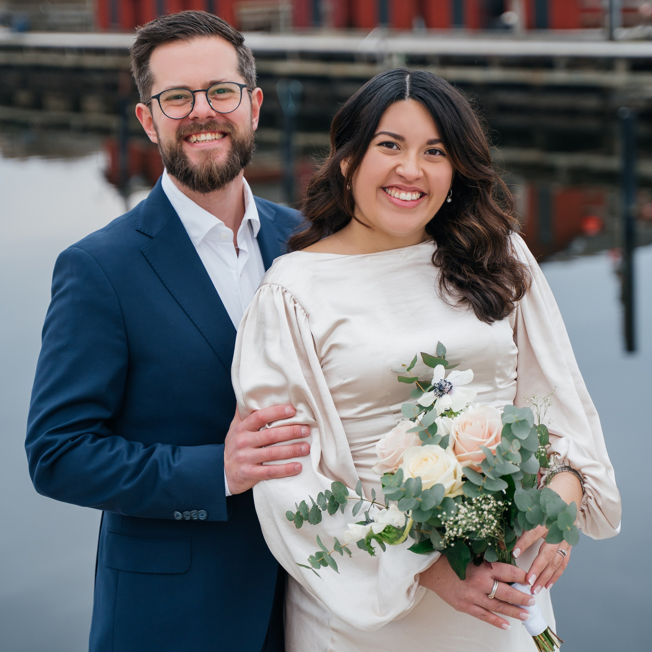 Reviews. Bröllops- och familjefotograf i Halmstad | Valentina