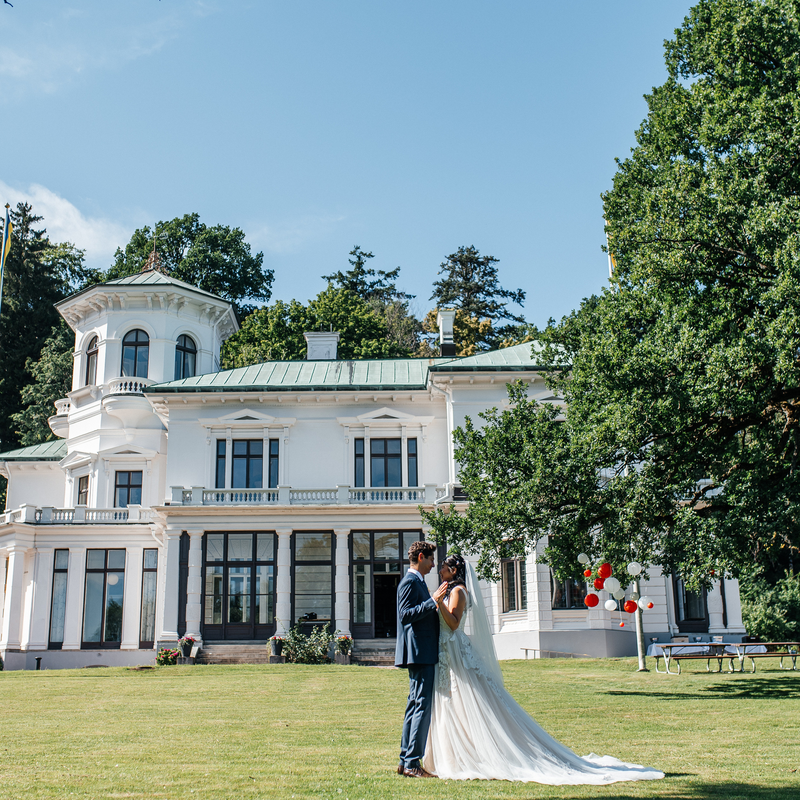 Reviews. Bröllopsfotograf i Göteborg | Halmstad — Valentina