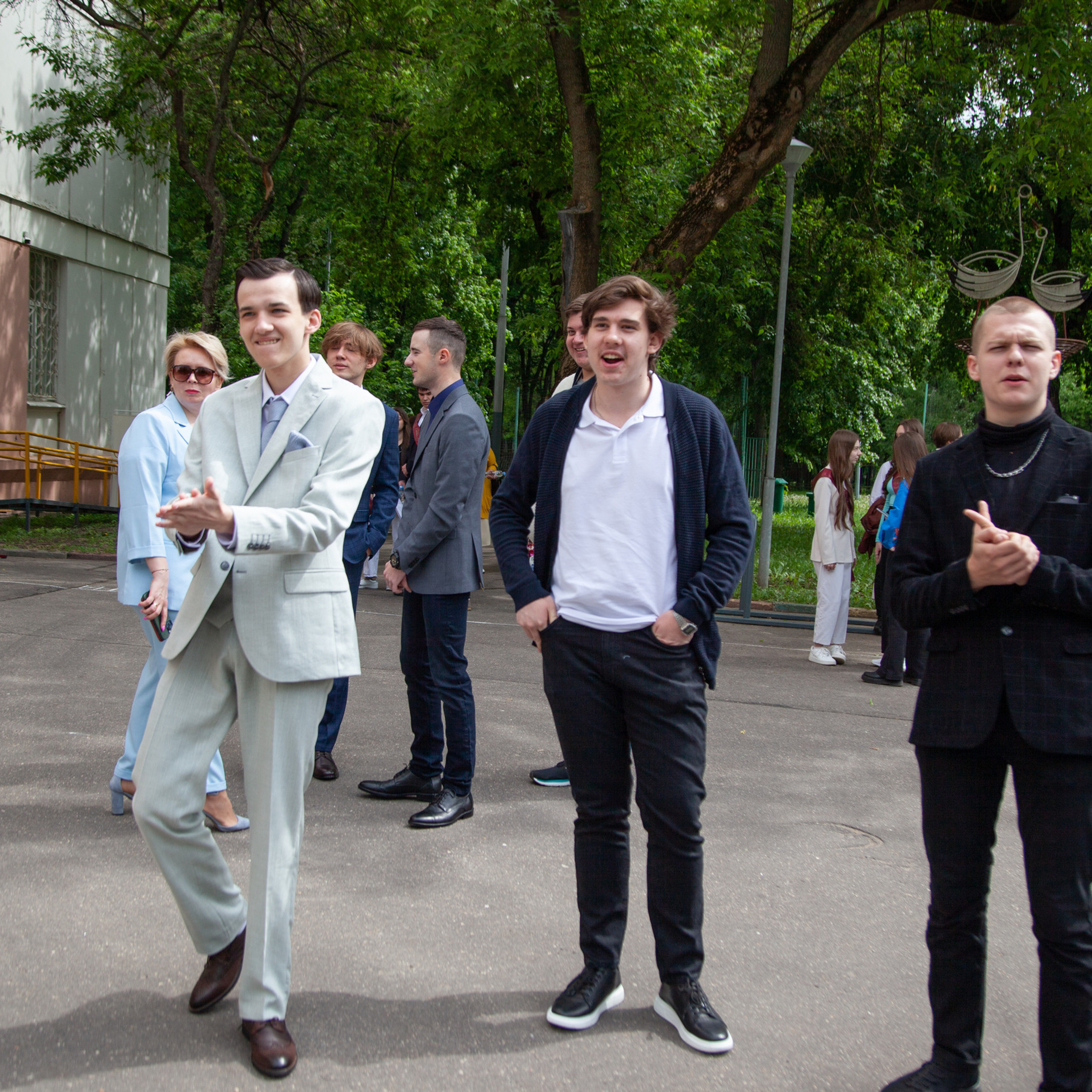 Профессиональный фотограф в Москве отзывы. Школьный и семейный фотограф в Москве Фоломкина Ксения