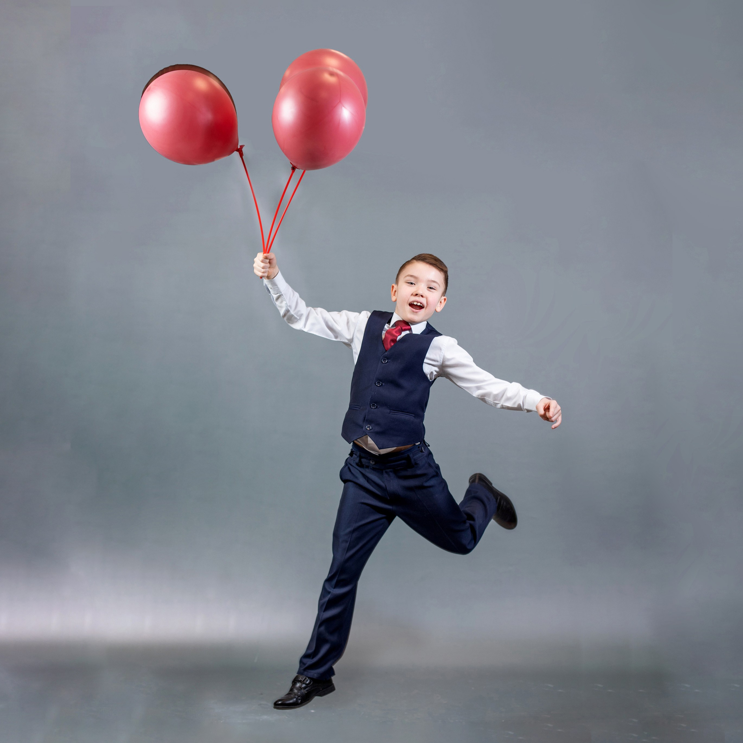 Средняя школа