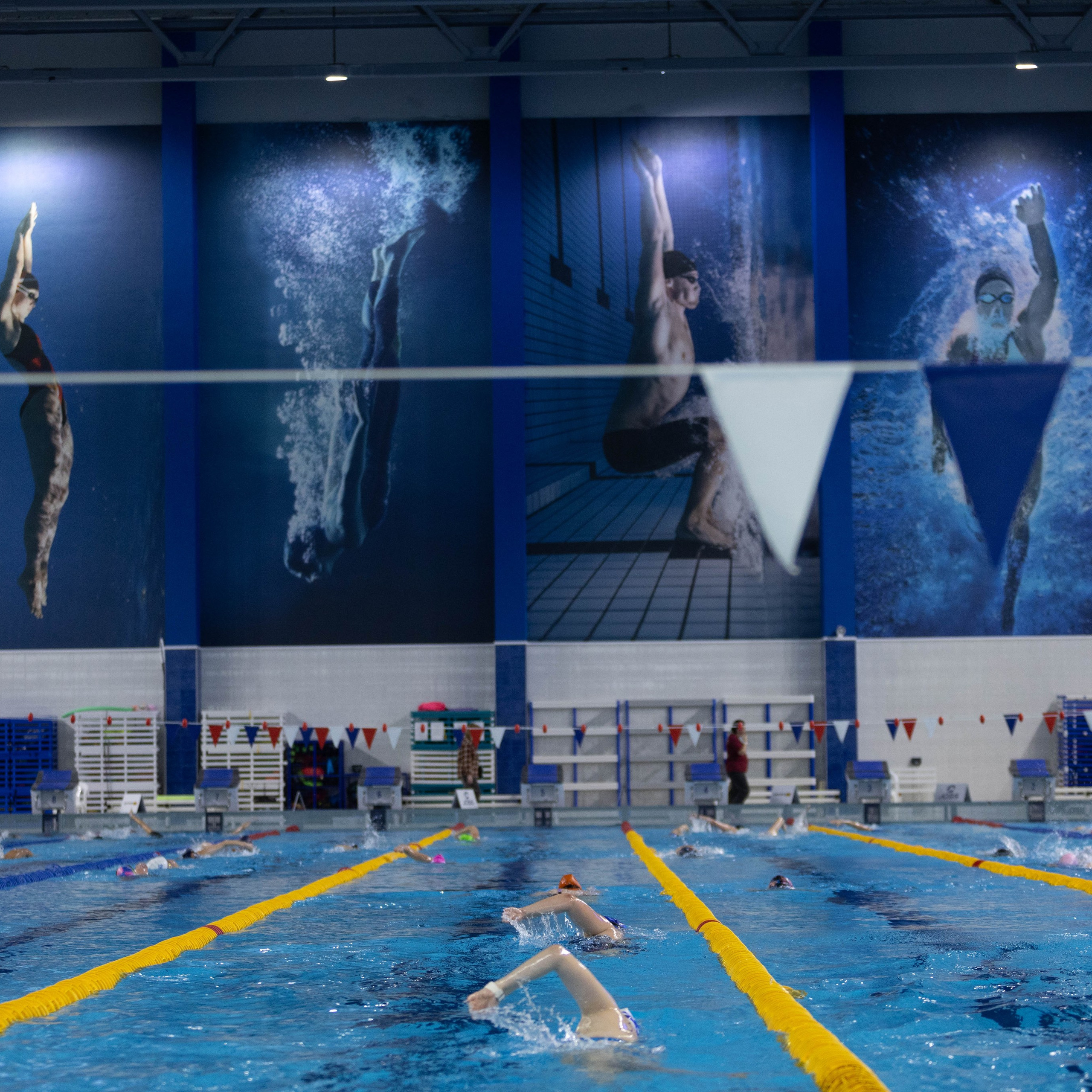 Гонка ракет