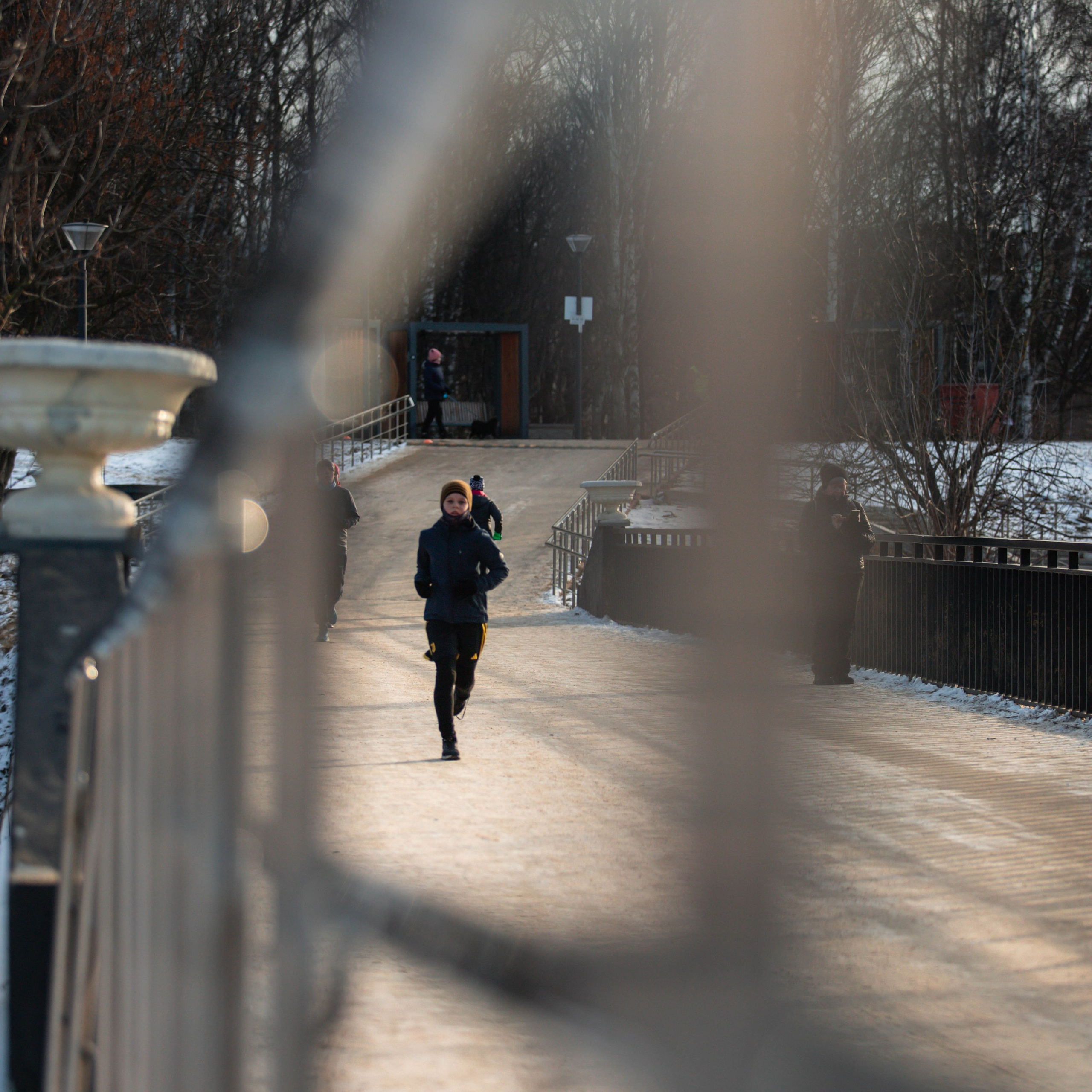 Отзывы. Александра Мельниченко/ Бегающий фотограф