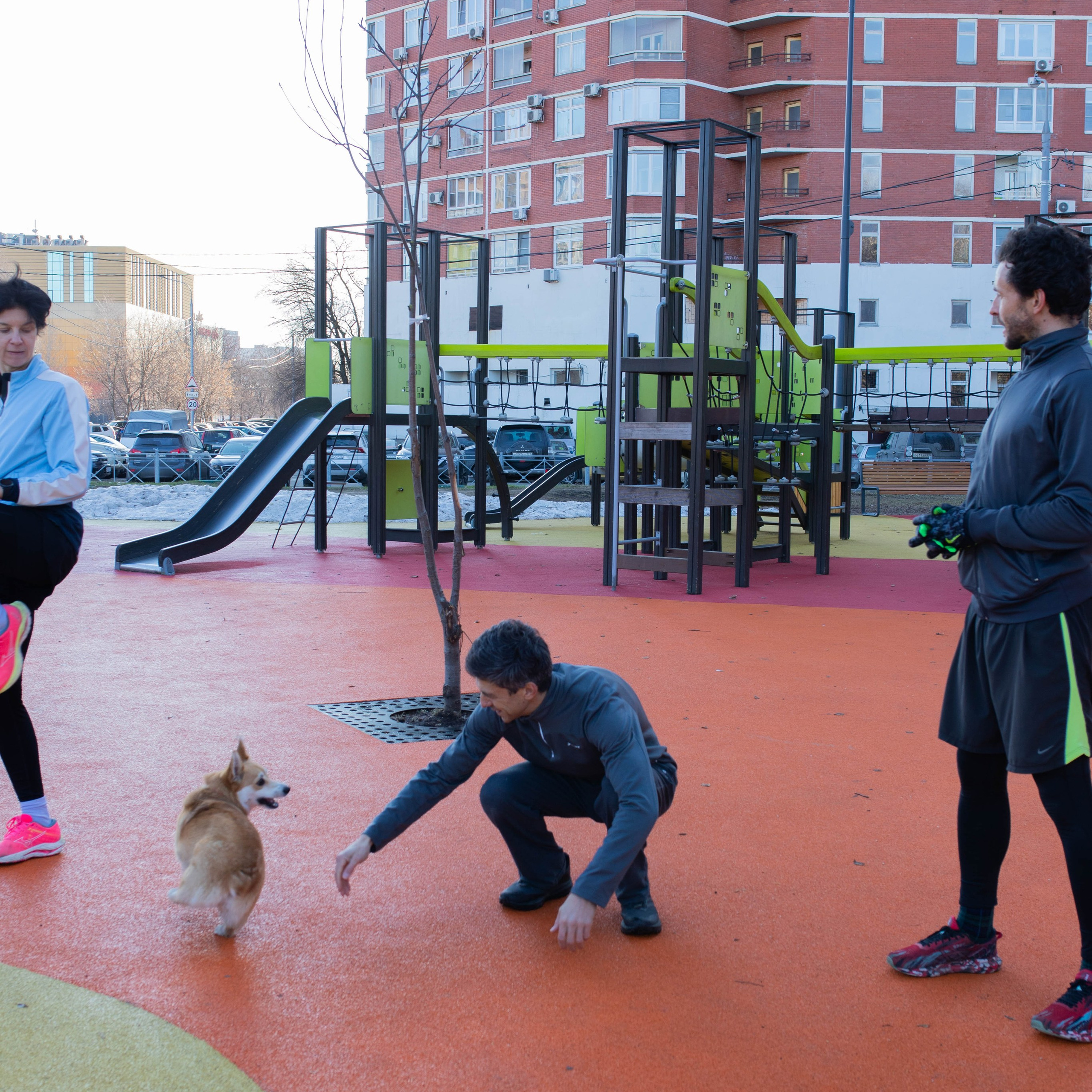 Отзывы. Александра Мельниченко/ Бегающий фотограф