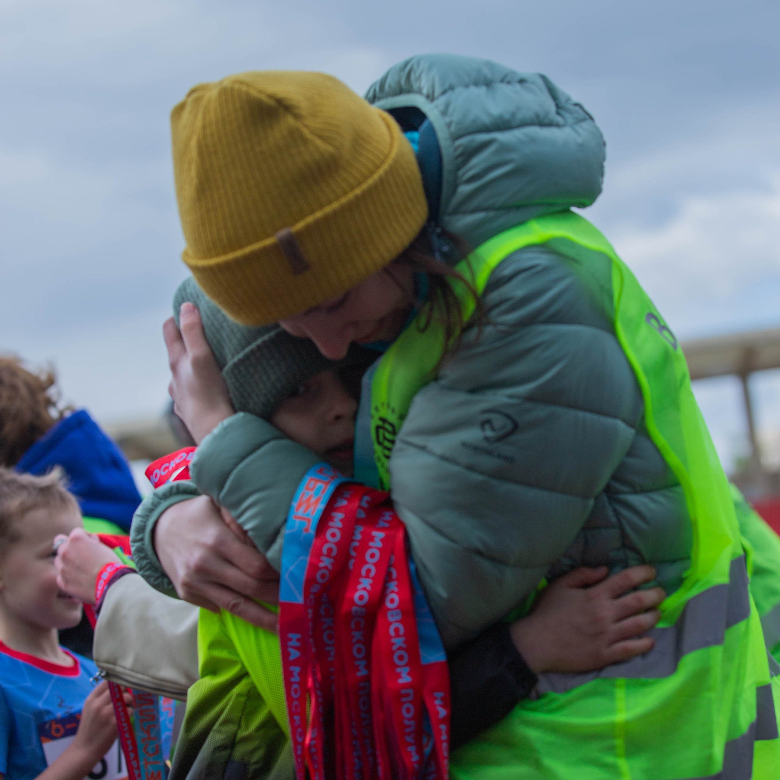 Отзывы. Александра Мельниченко/ Бегающий фотограф