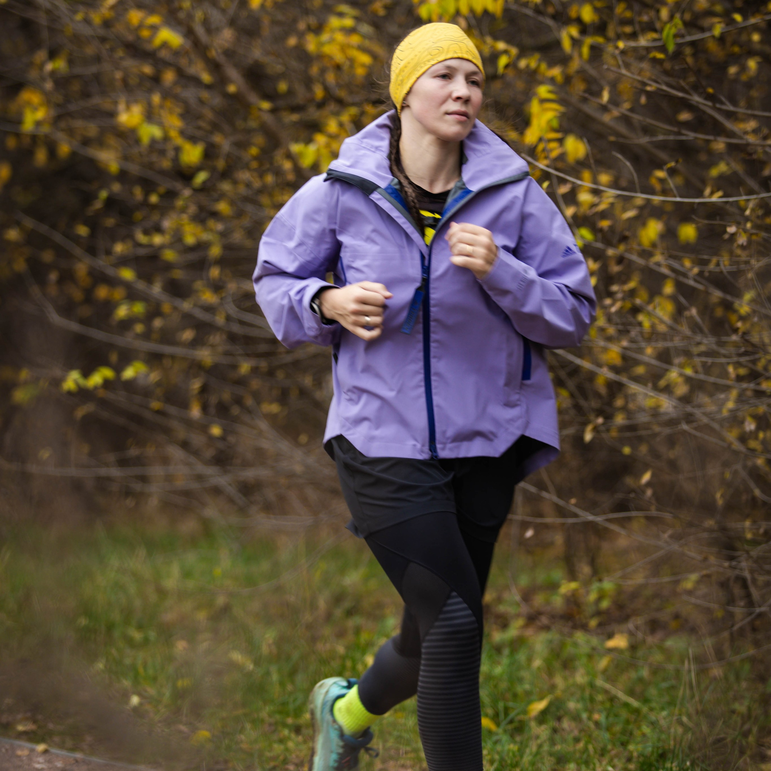 Отзывы. Александра Мельниченко/ Бегающий фотограф