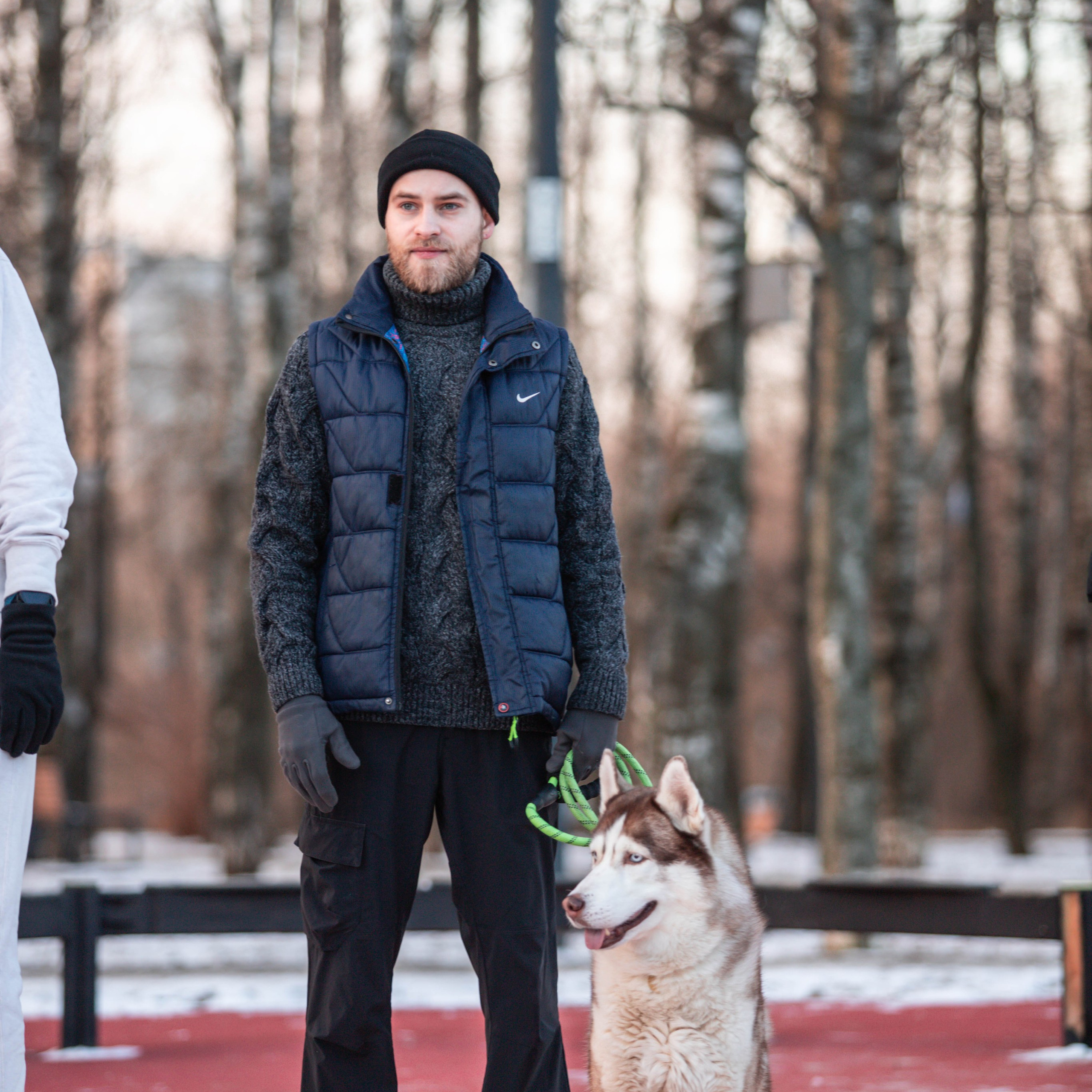 5 верст_Бабушкинская