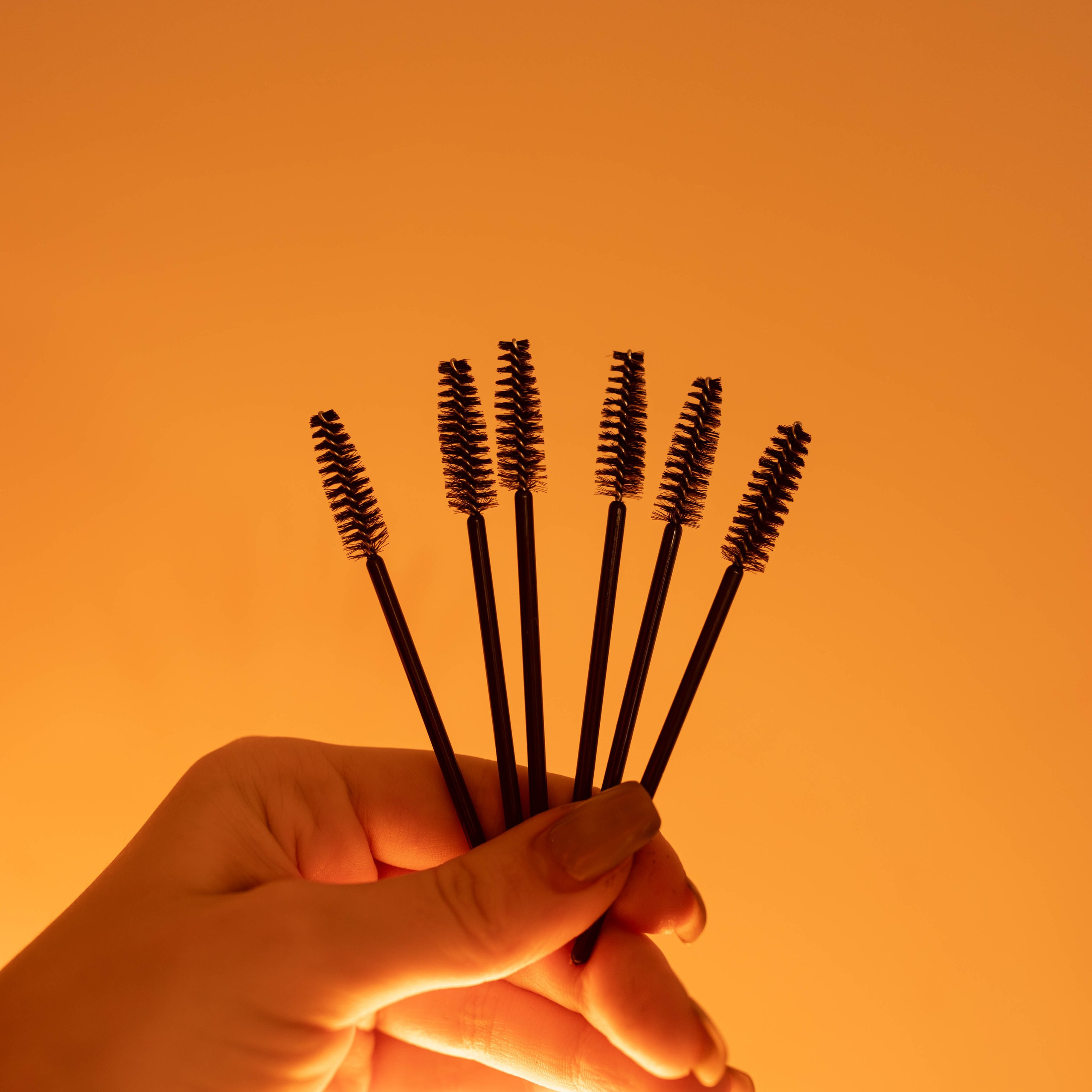 Для мастера бровей