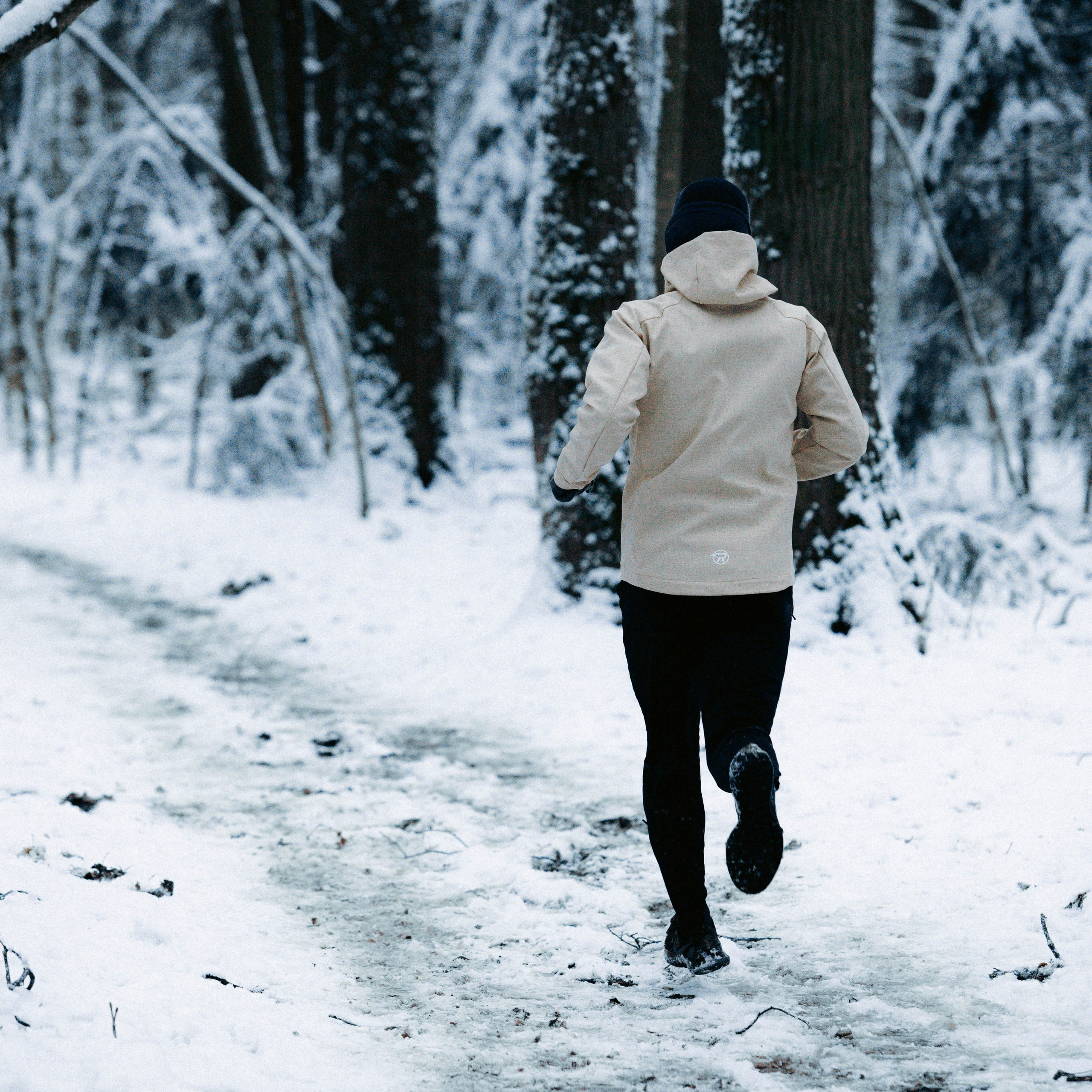 Марафон у дома_Бунино