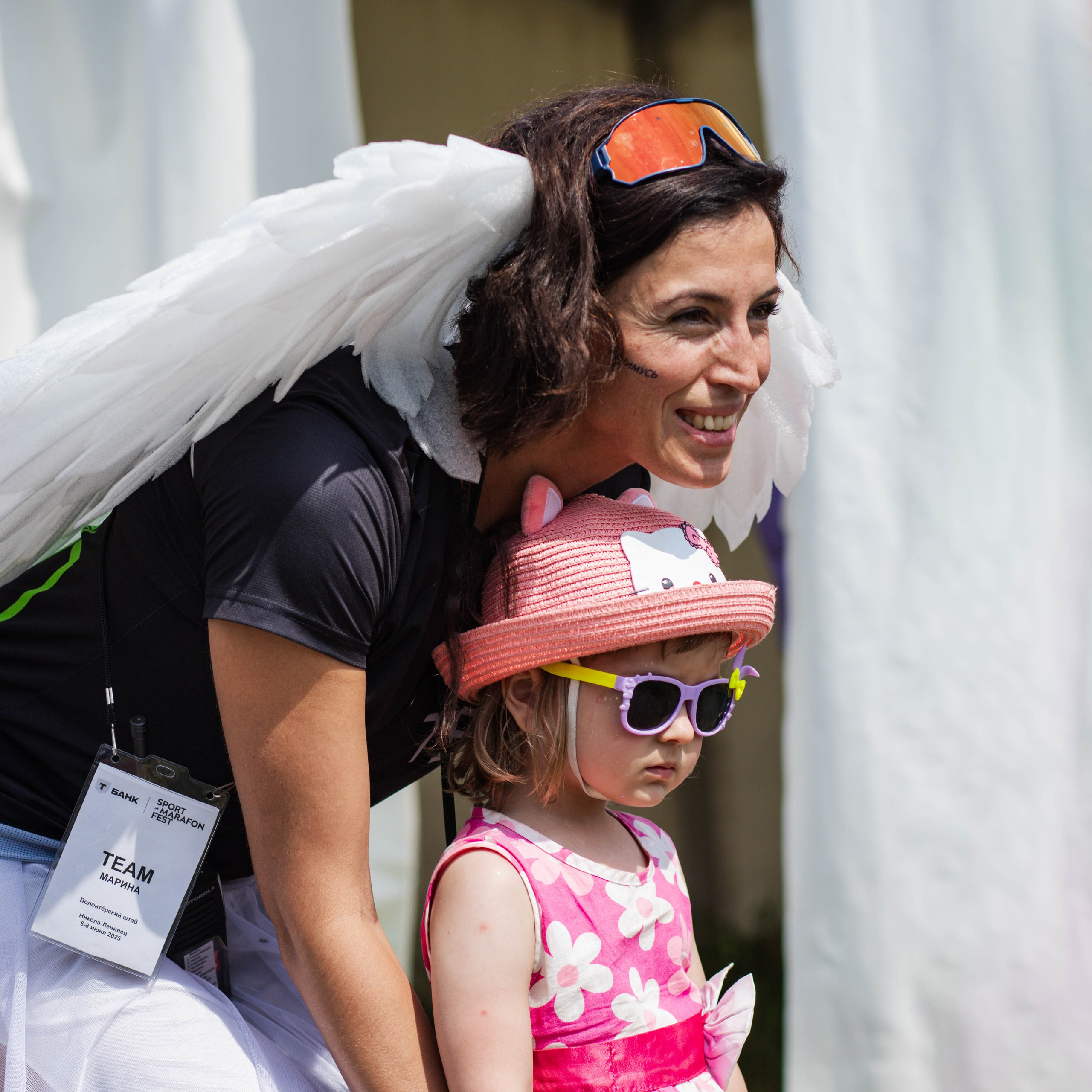 Отзывы. Александра Мельниченко/ Бегающий фотограф