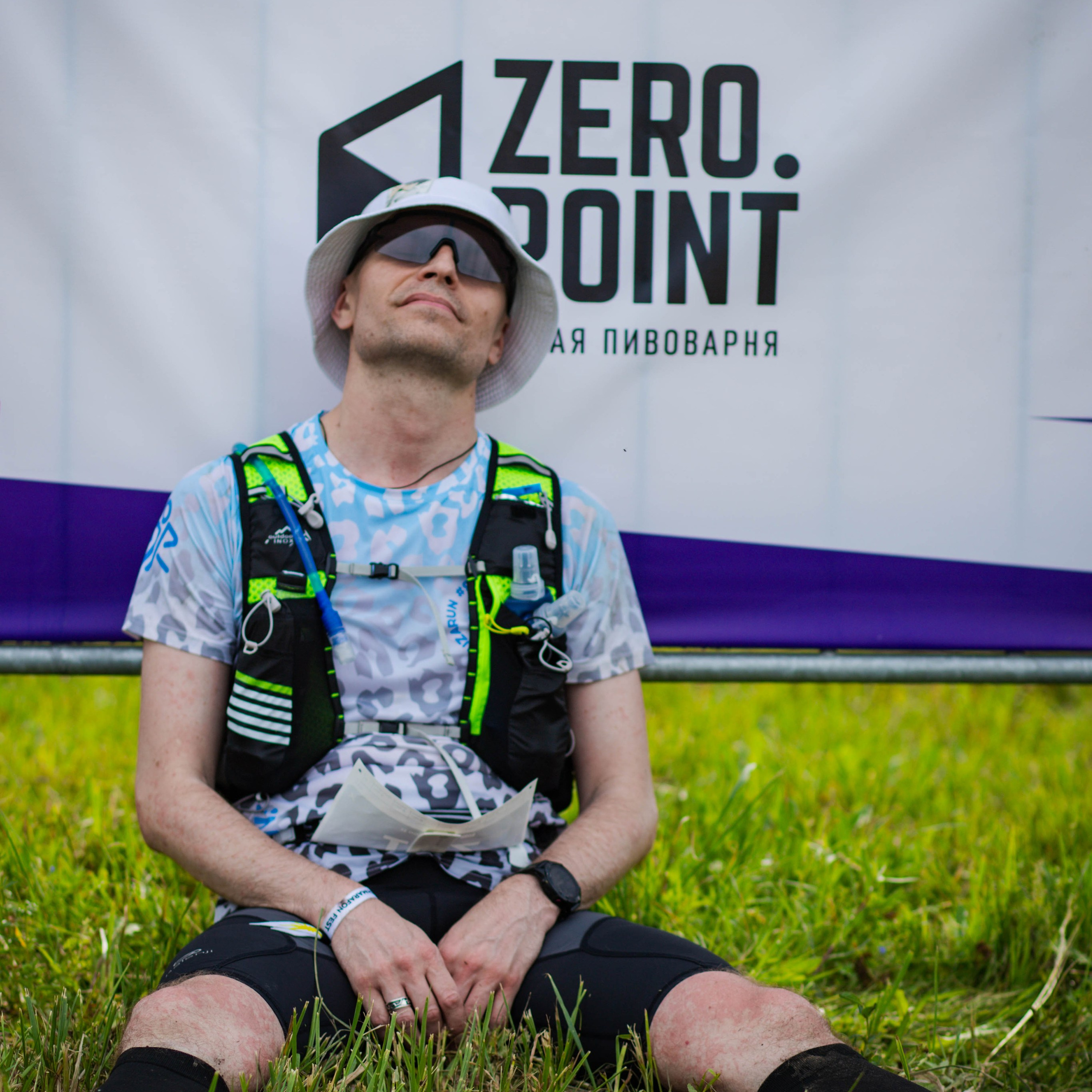 Отзывы. Александра Мельниченко/ Бегающий фотограф