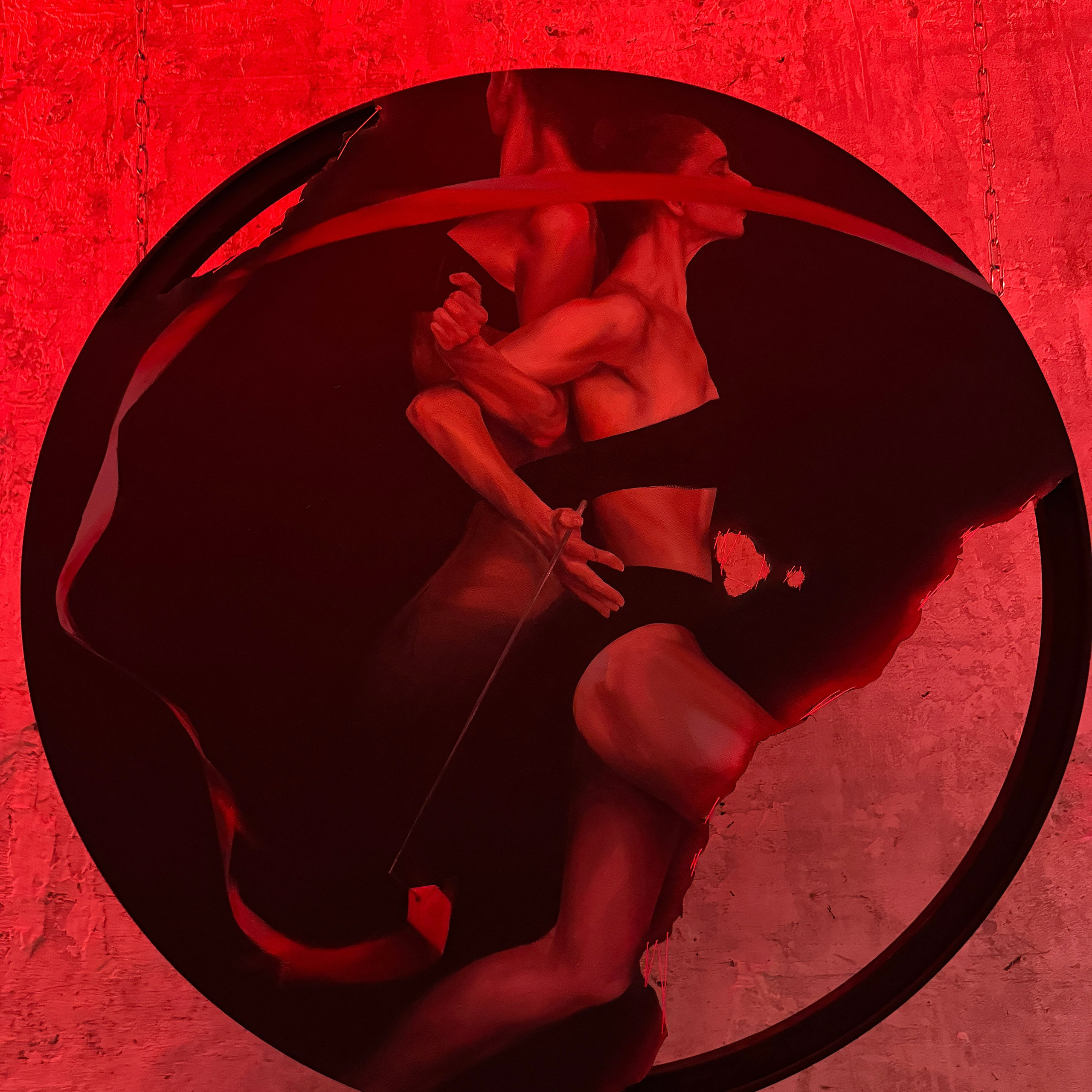 Выставка искусств