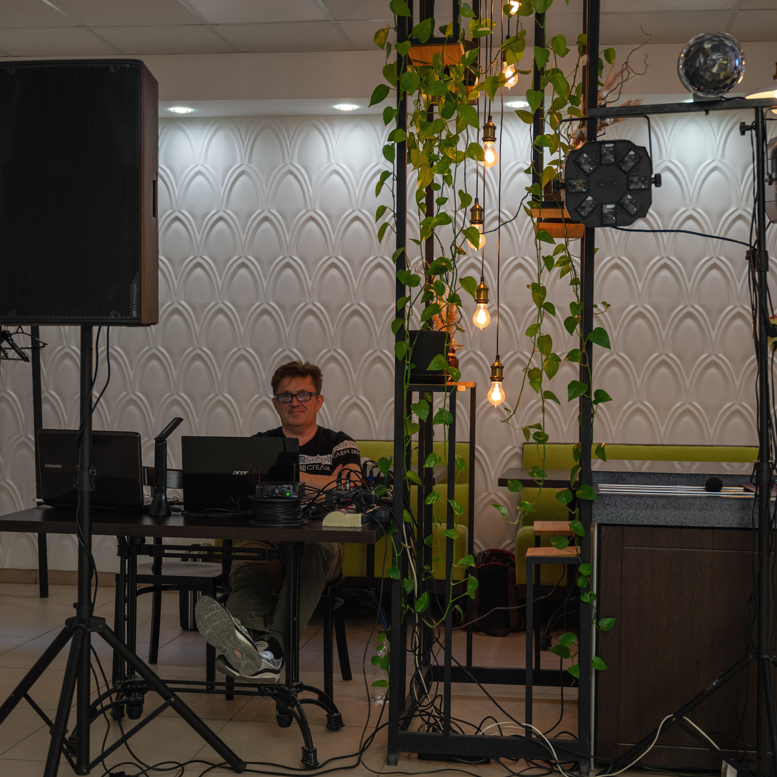 Отзывы фотограф Попырин Вячеслав. Фотограф в Муроме Вячеслав Попырин