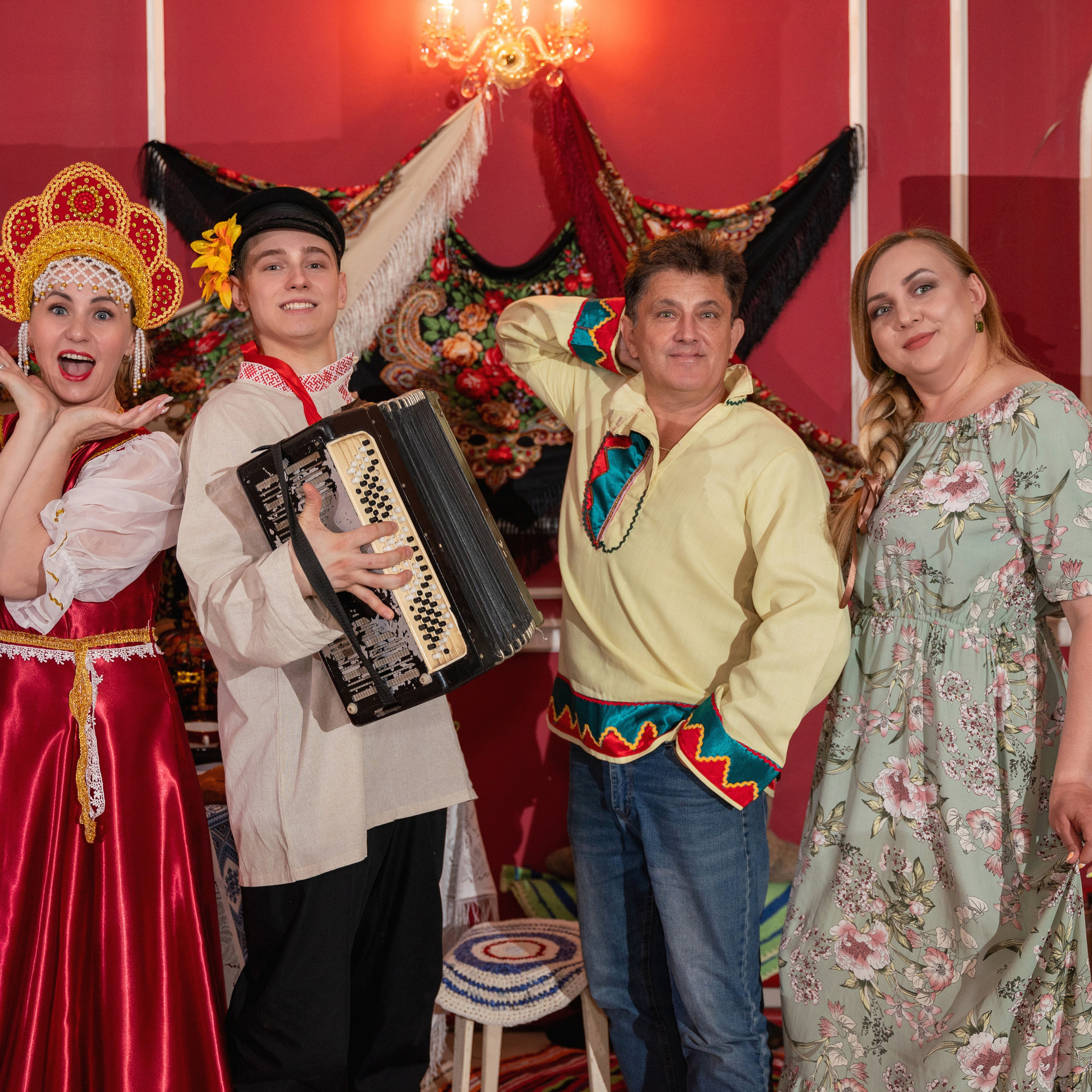 Отзывы фотограф Попырин Вячеслав. Фотограф в Муроме Вячеслав Попырин