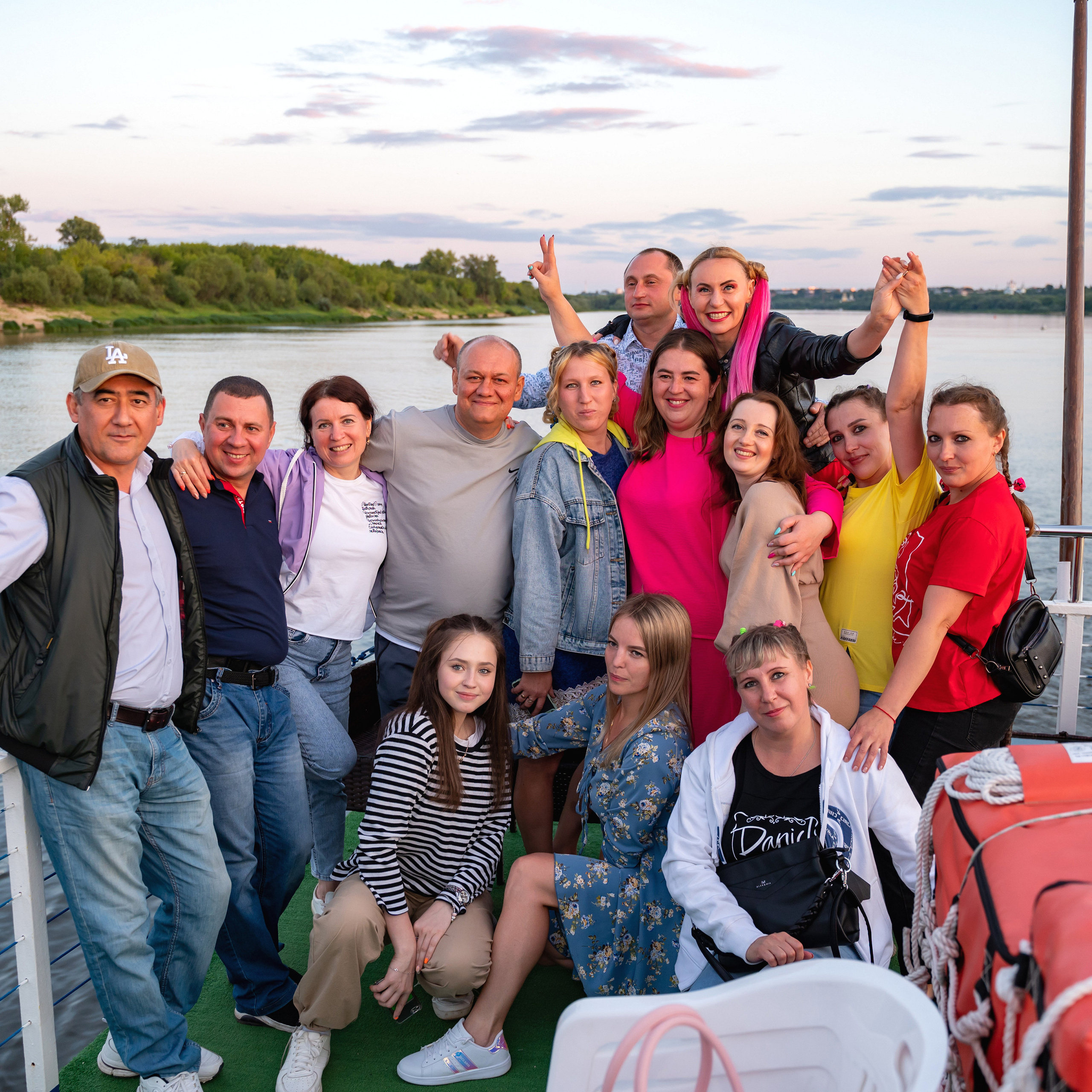 Отзывы фотограф Попырин Вячеслав. Фотограф в Муроме Вячеслав Попырин