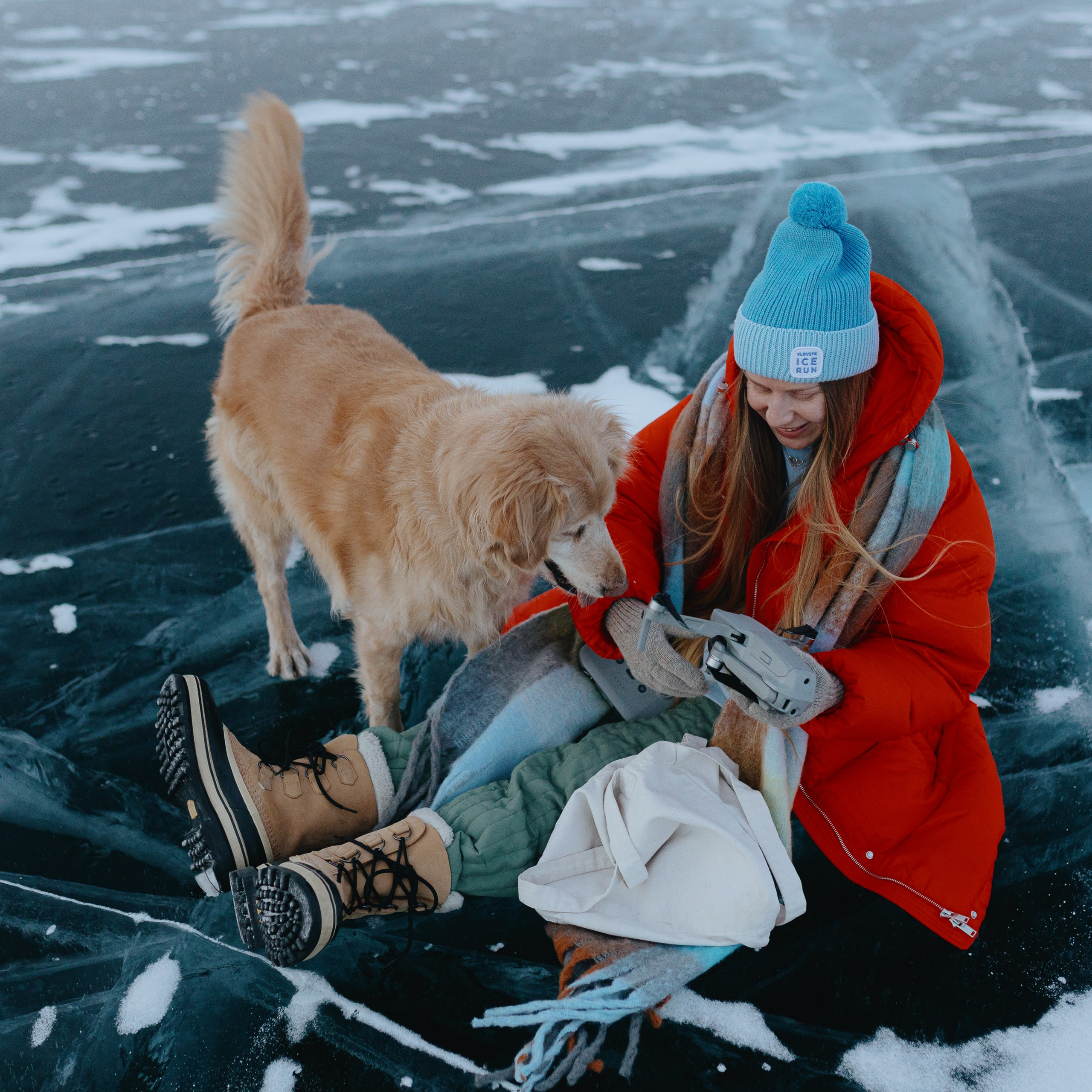 Отзывы. Фотограф Ольхон/ Индия, Регина