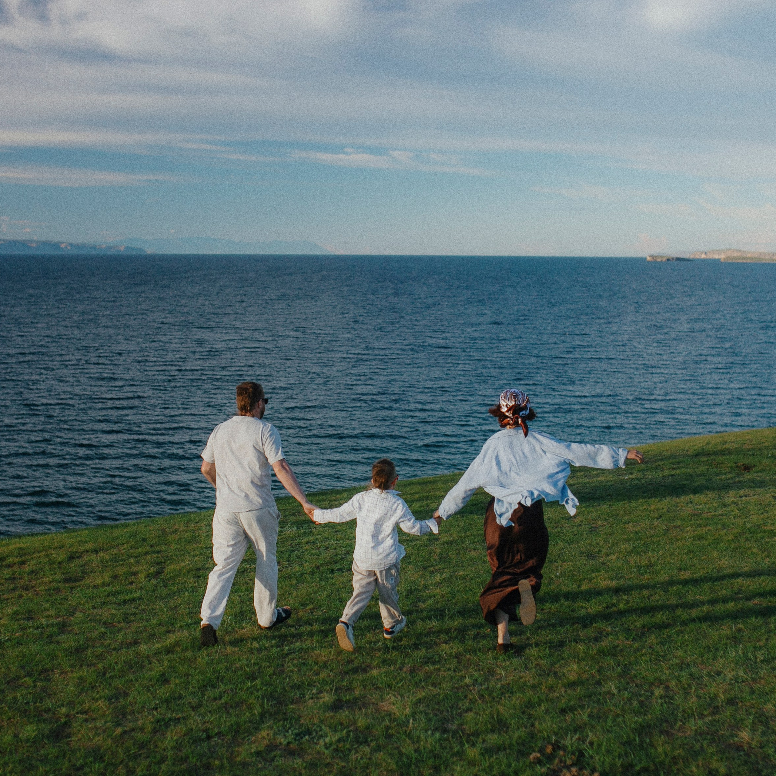 Отзывы. Фотограф Ольхон/ Индия, Регина