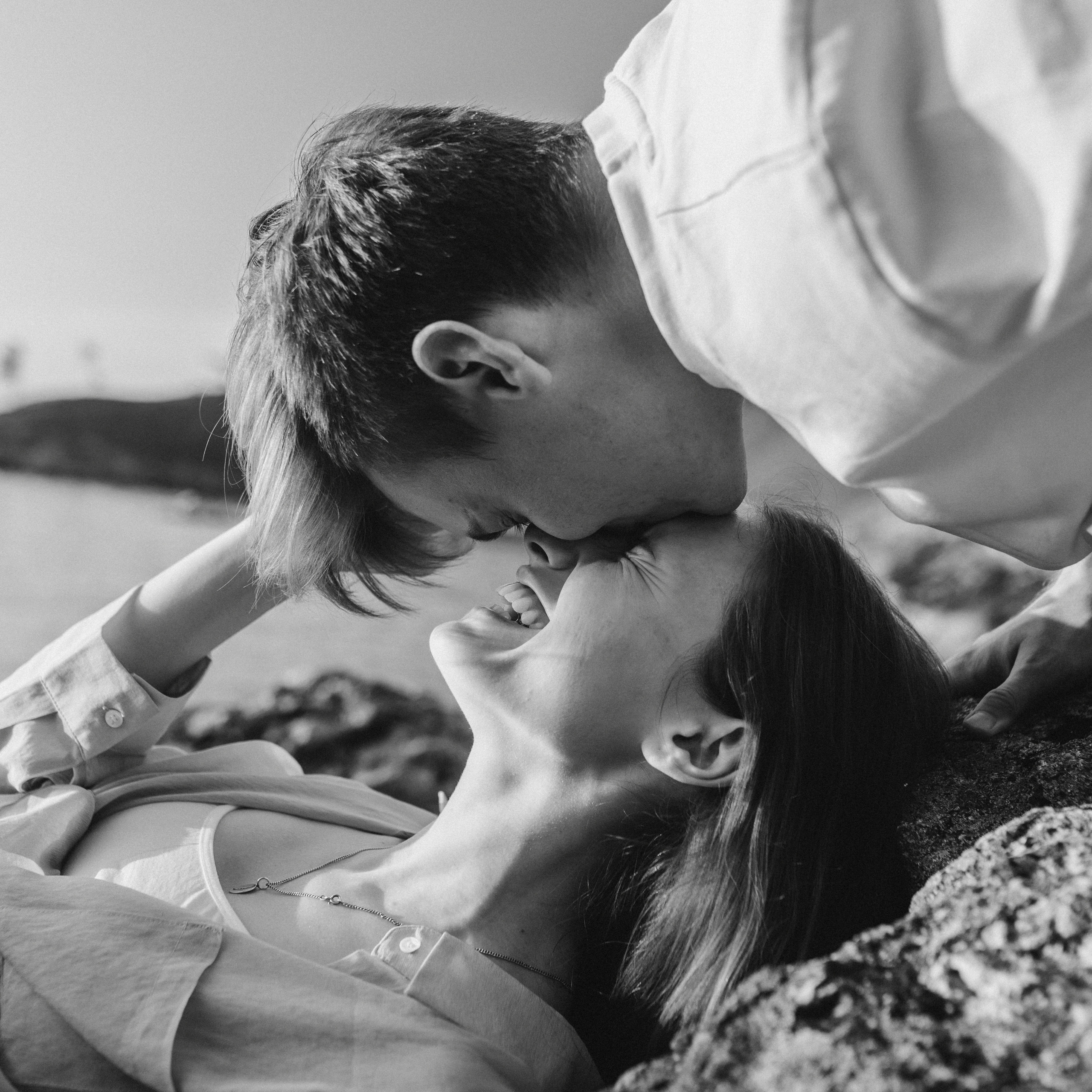 Саша и Костя