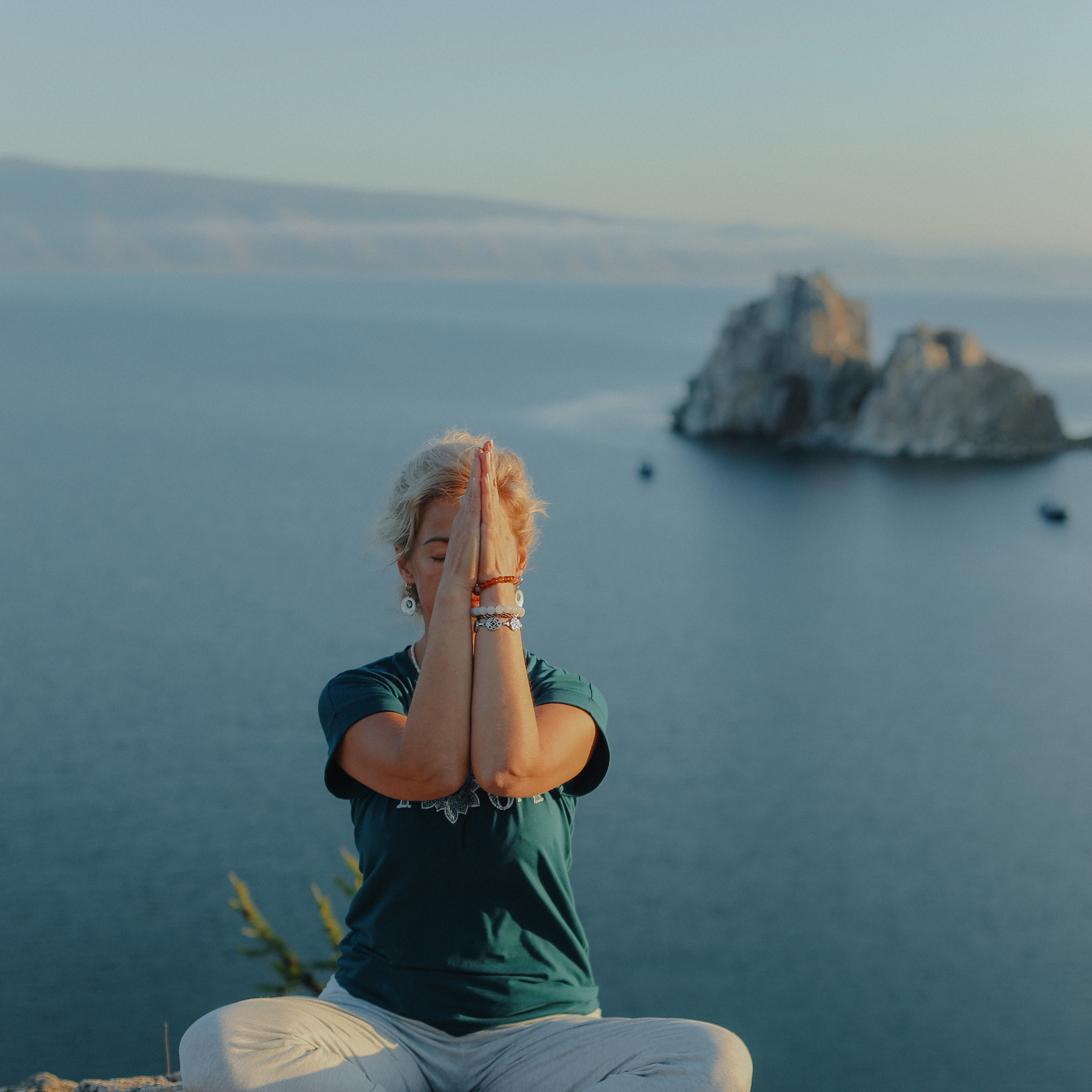 Отзывы. Фотограф Ольхон/ Индия, Регина