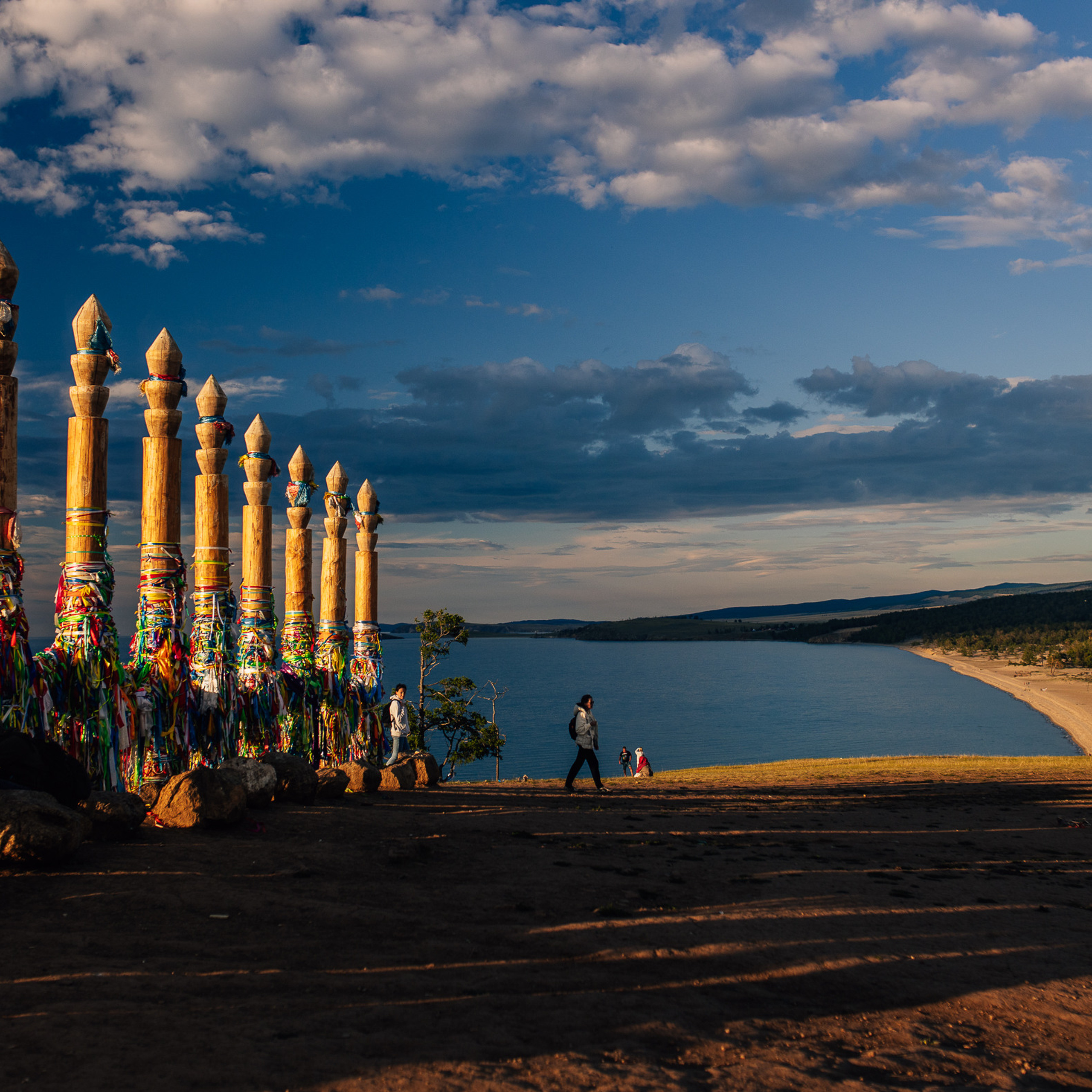 Отзывы. Фотограф Ольхон/ Индия, Регина