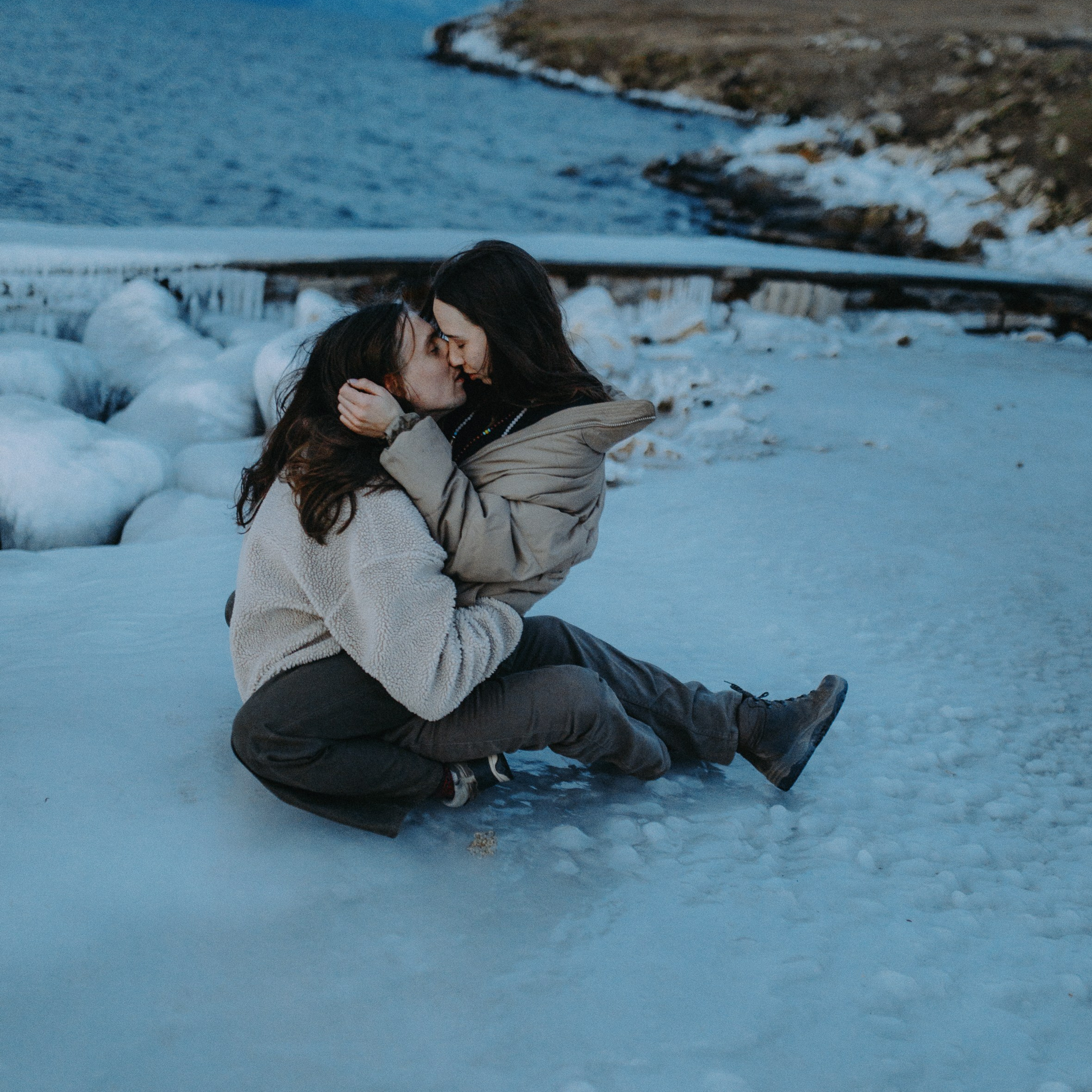 Любовь на острове