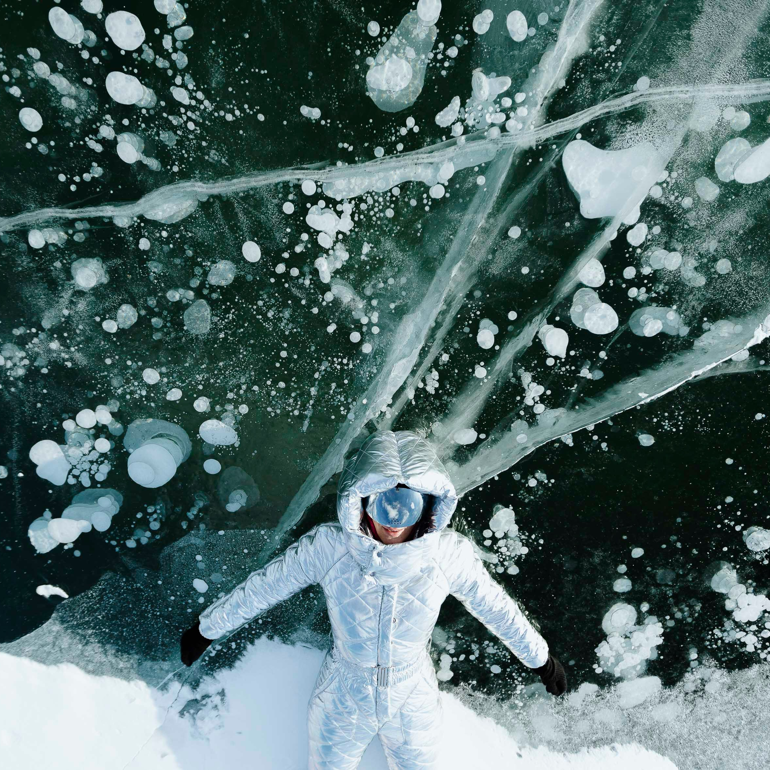 Анна Мамаева