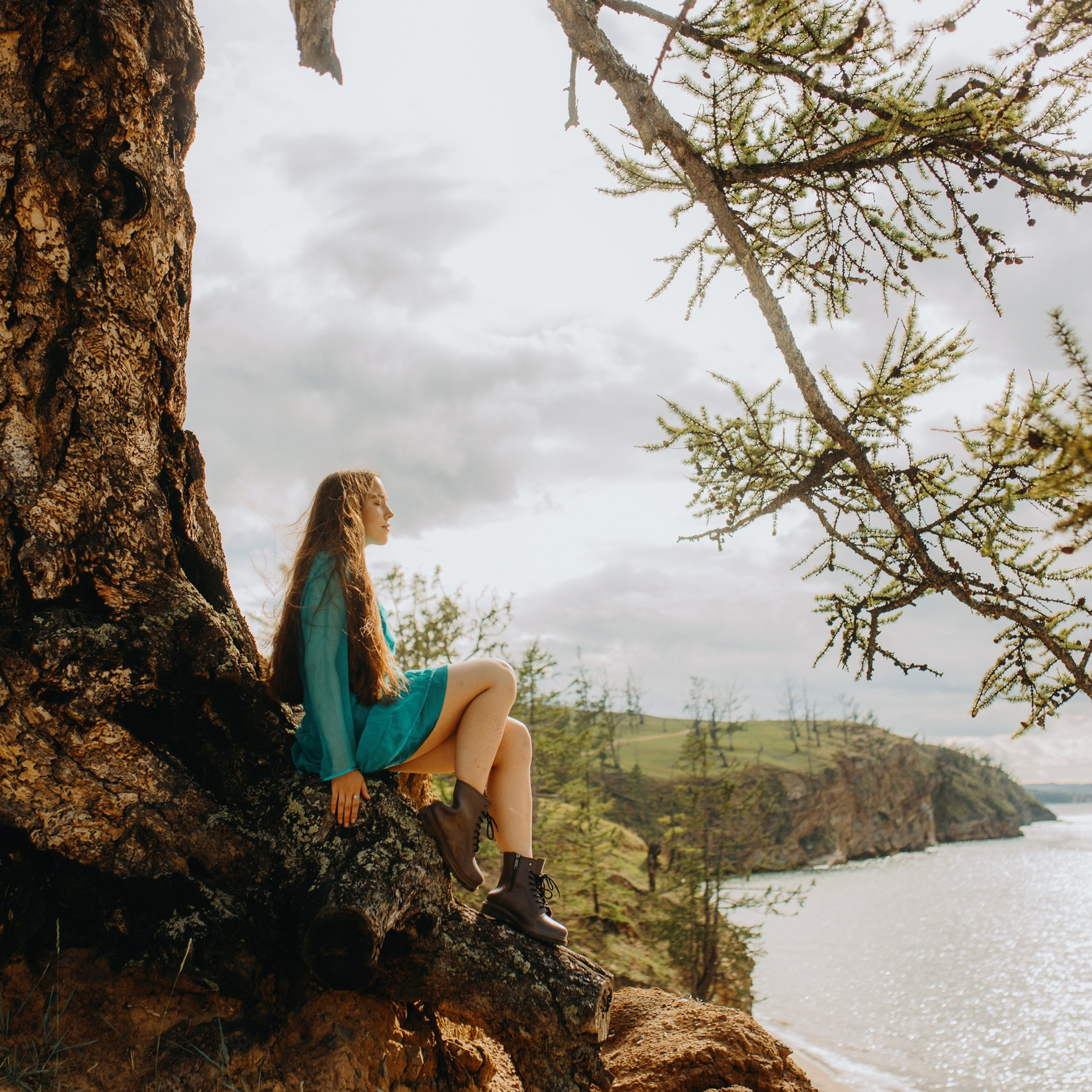 Отзывы. Фотограф Ольхон/ Индия, Регина