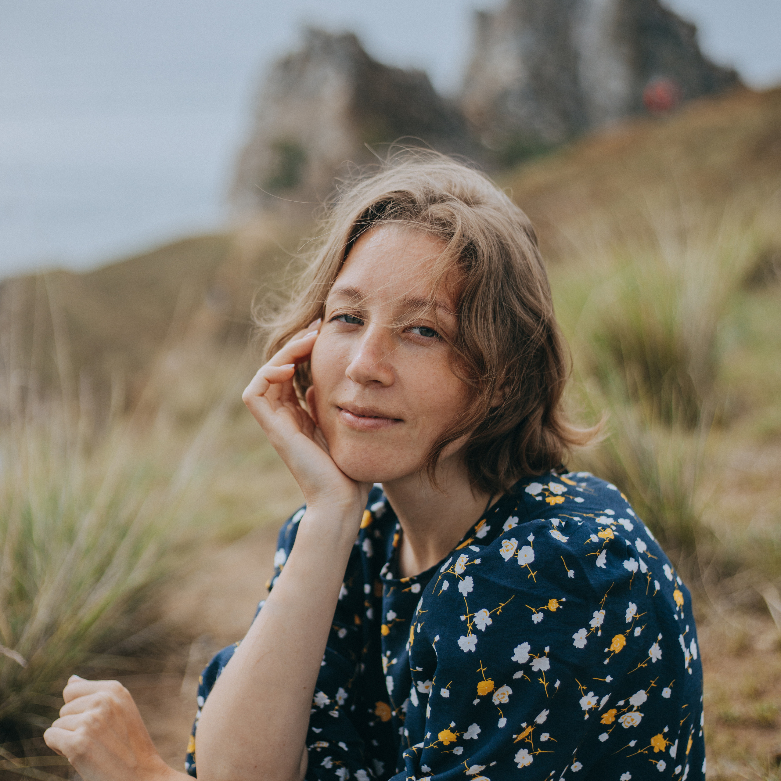 Отзывы. Фотограф Ольхон/ Индия, Регина