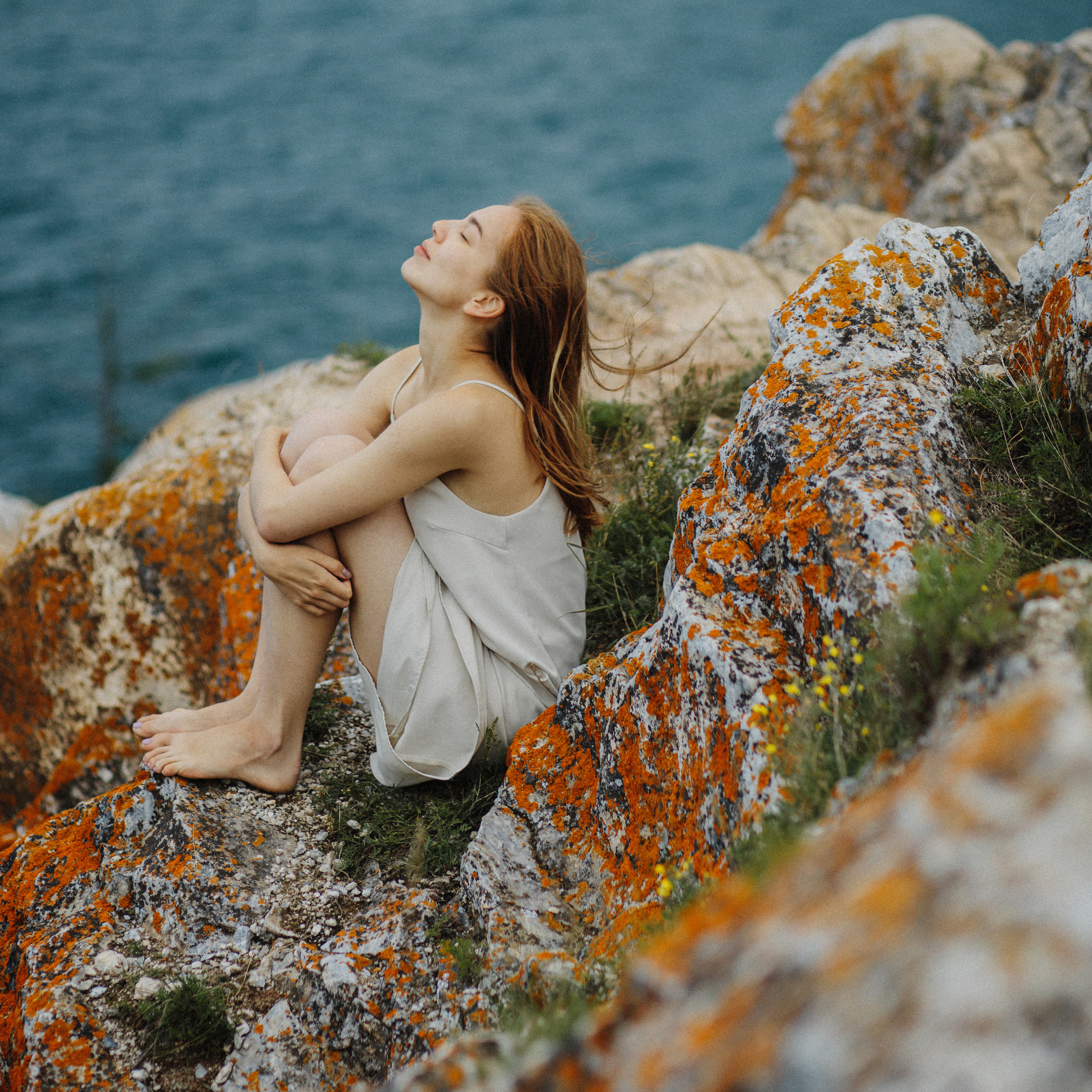 Отзывы. Фотограф Ольхон/ Индия, Регина