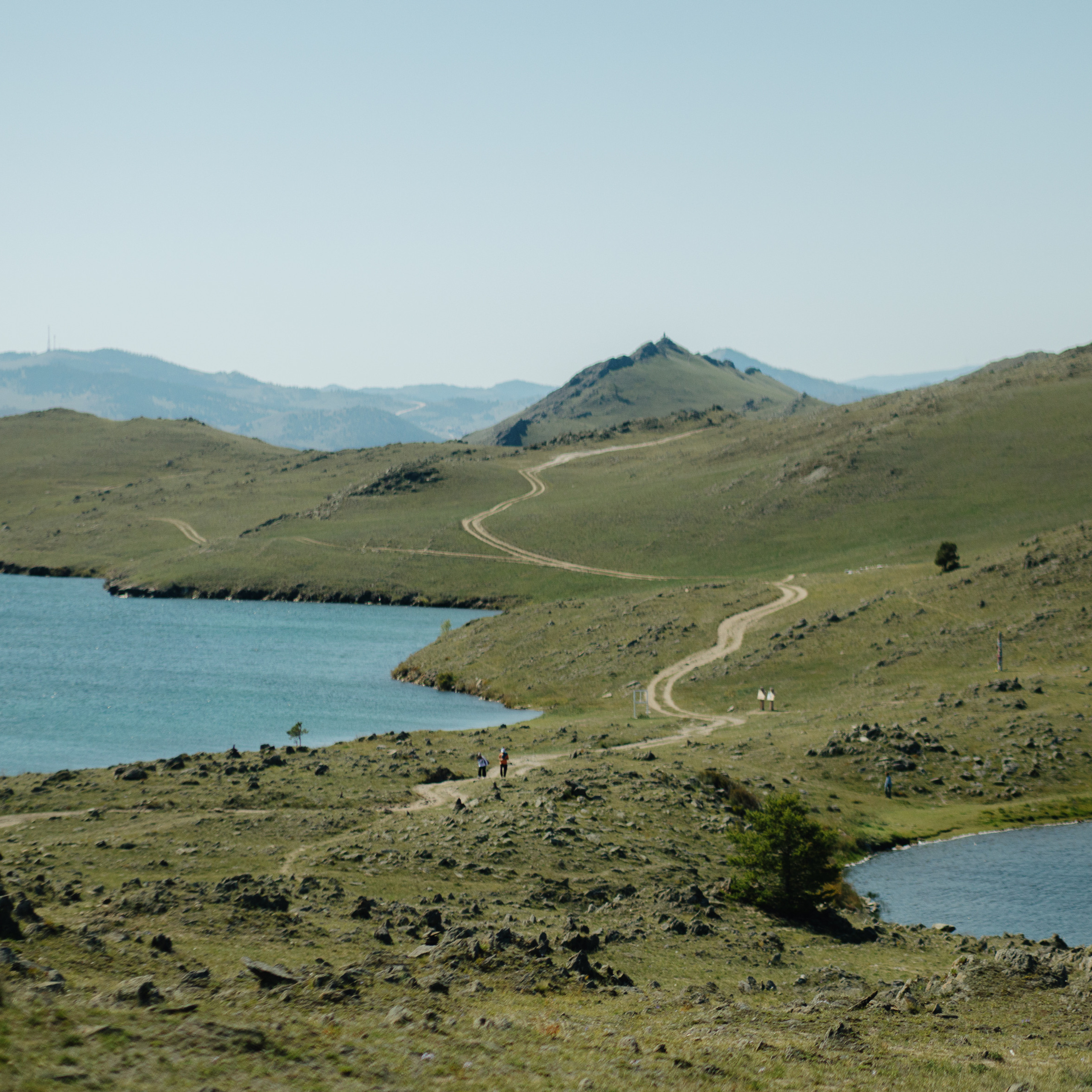 Отзывы. Фотограф Ольхон/ Индия, Регина