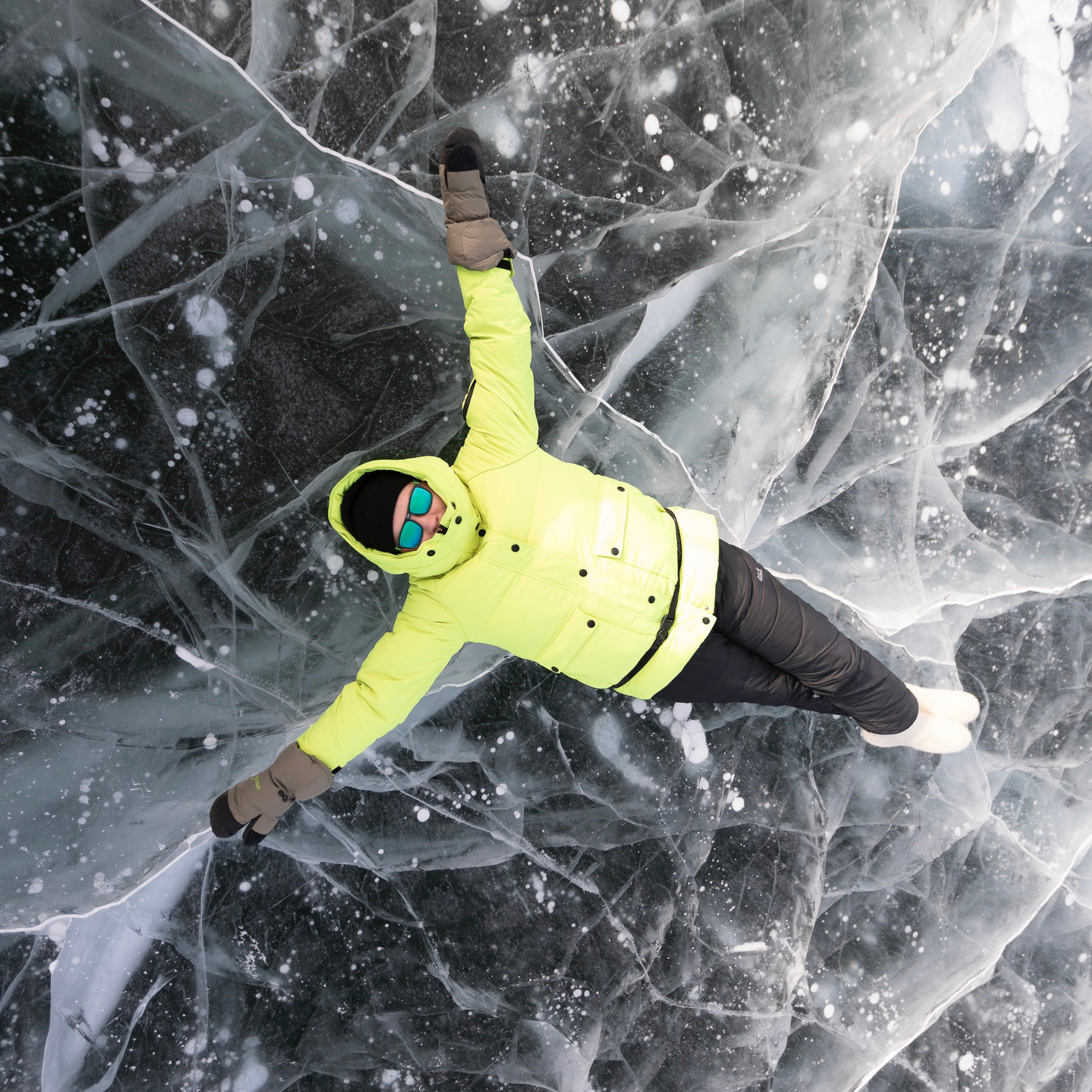 Отзывы. Фотограф Ольхон/ Индия, Регина