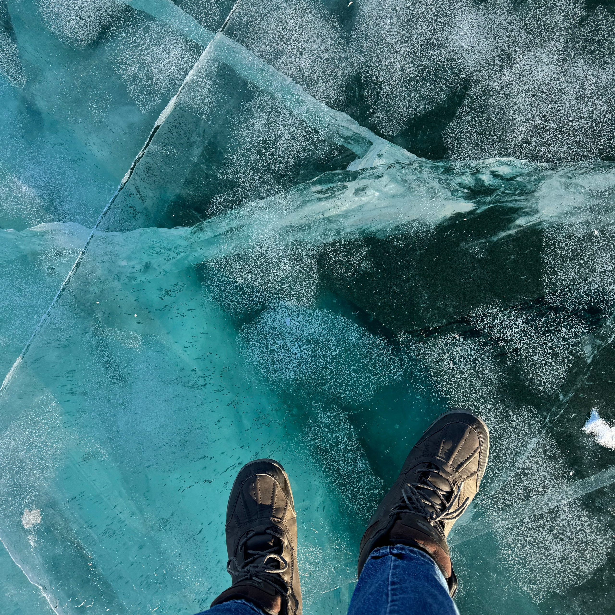Отзывы. Фотограф Ольхон/ Индия, Регина