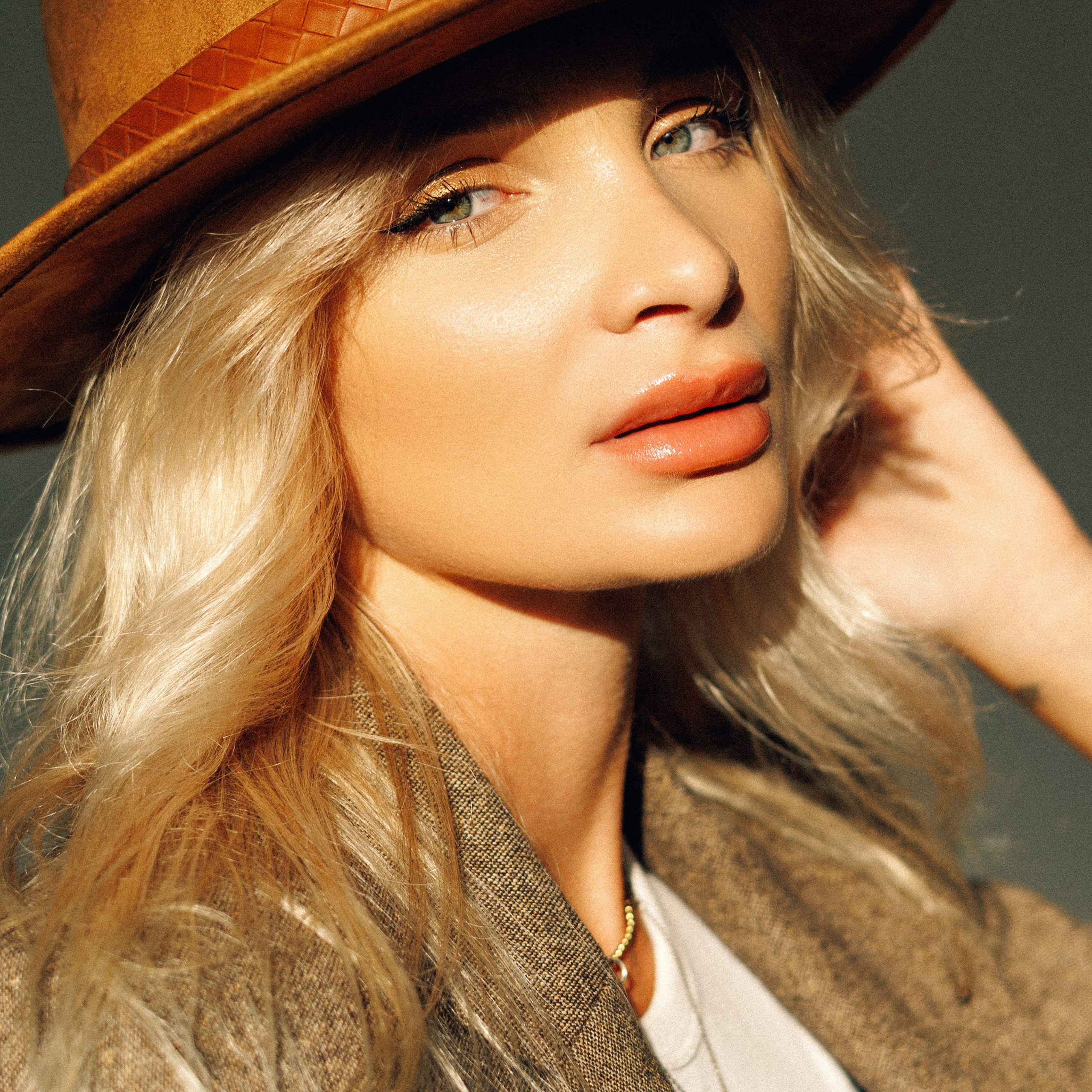 Анна