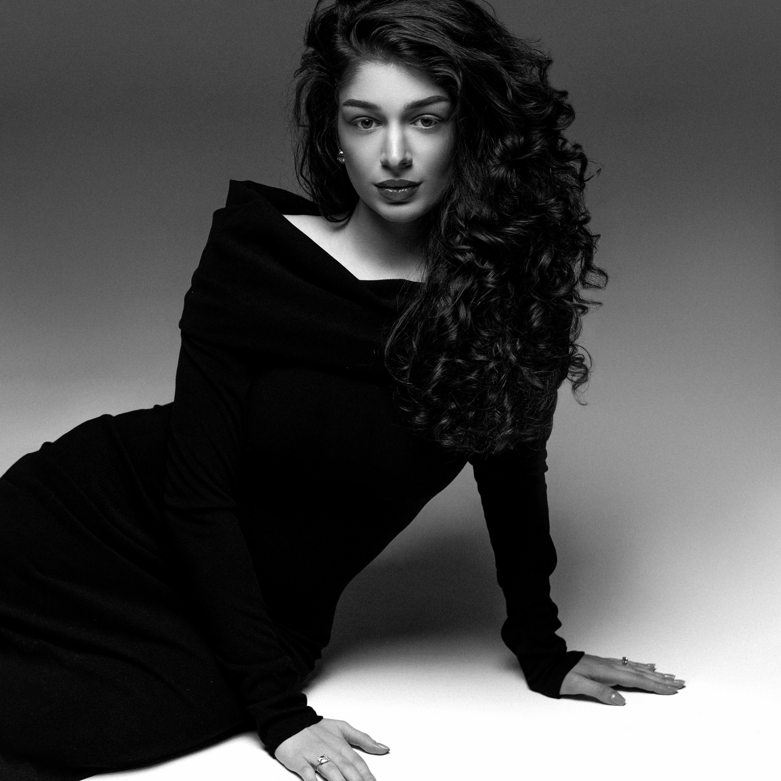 Эвелина