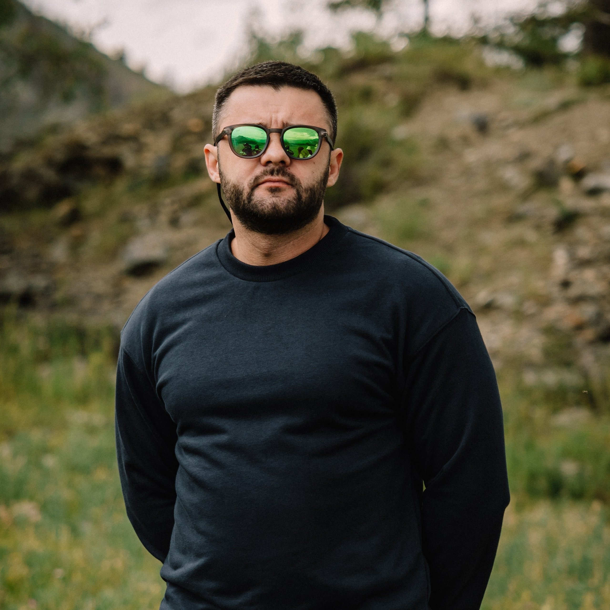 Отзывы. Фотограф Эдуарда Титанян