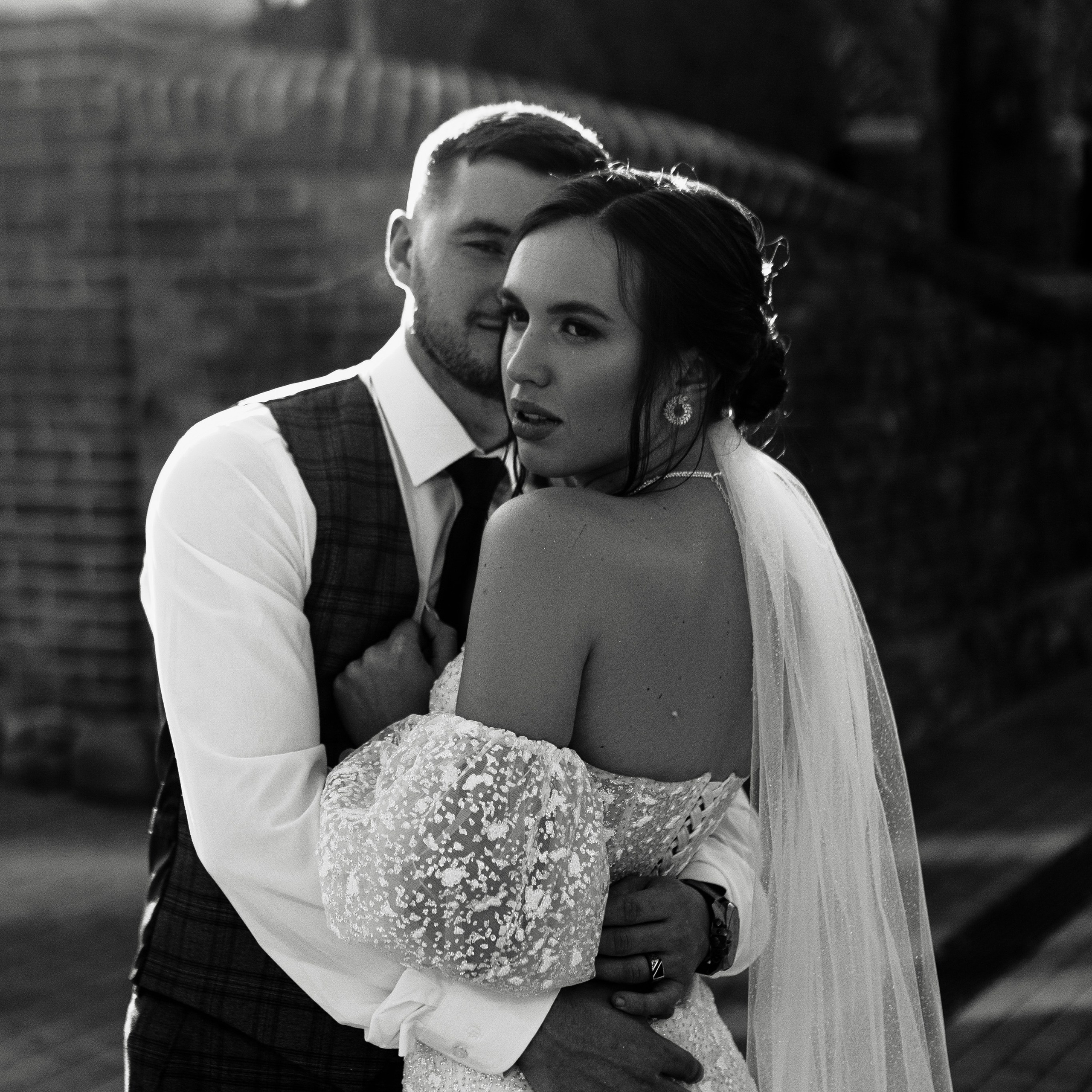 Егор и Анастасия