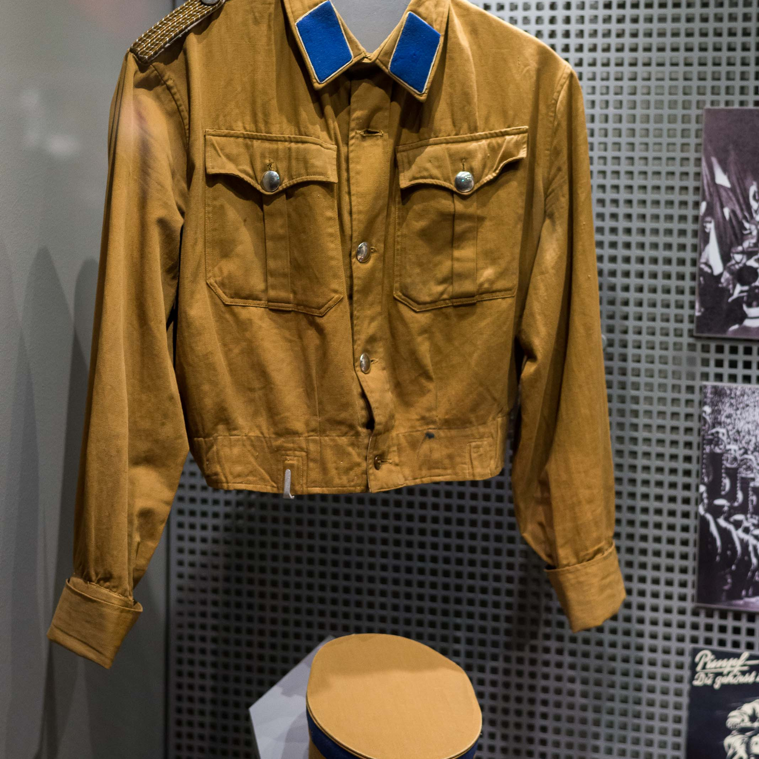 Белорусский государственный музей истории Великой Отечественной войны