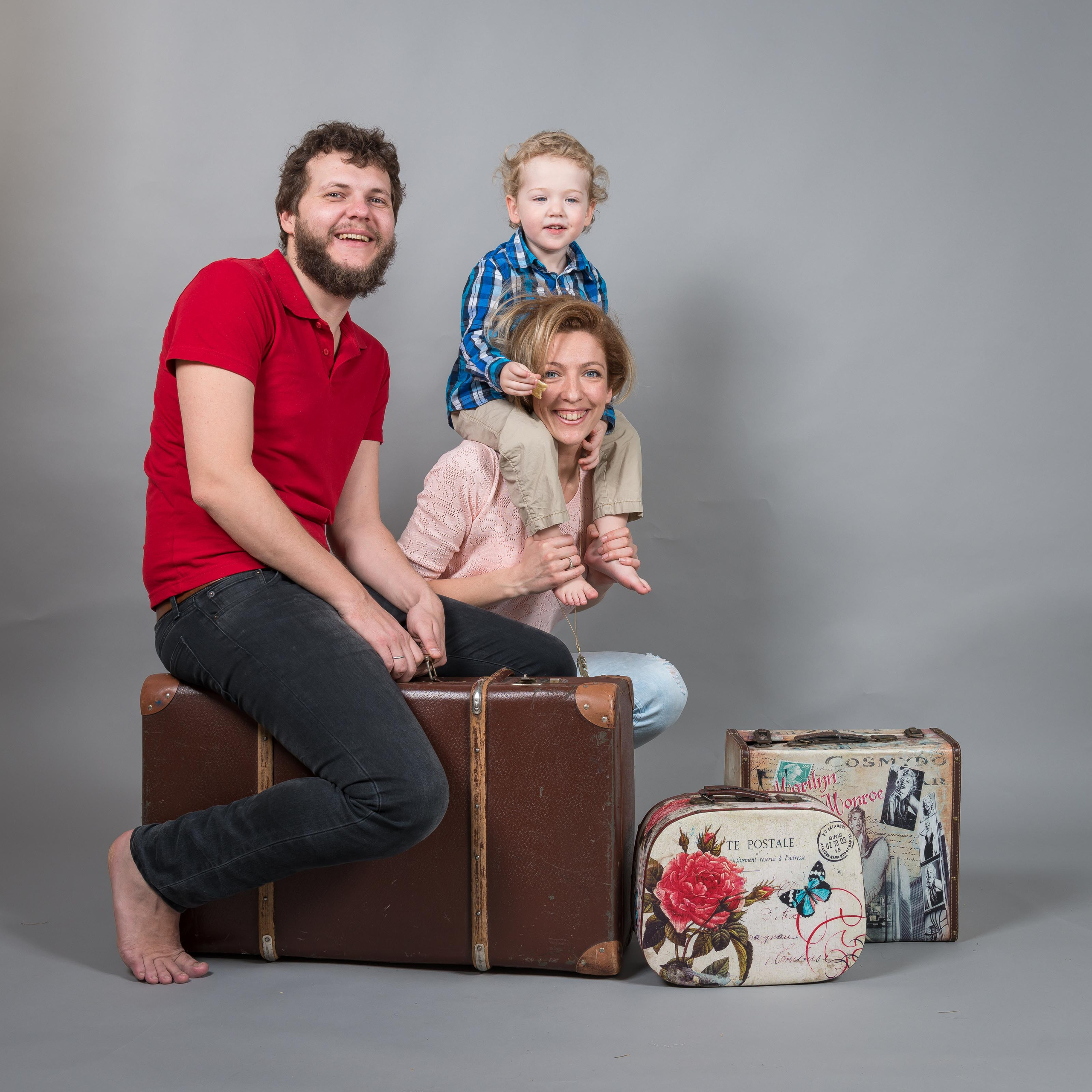 Малышевы '15