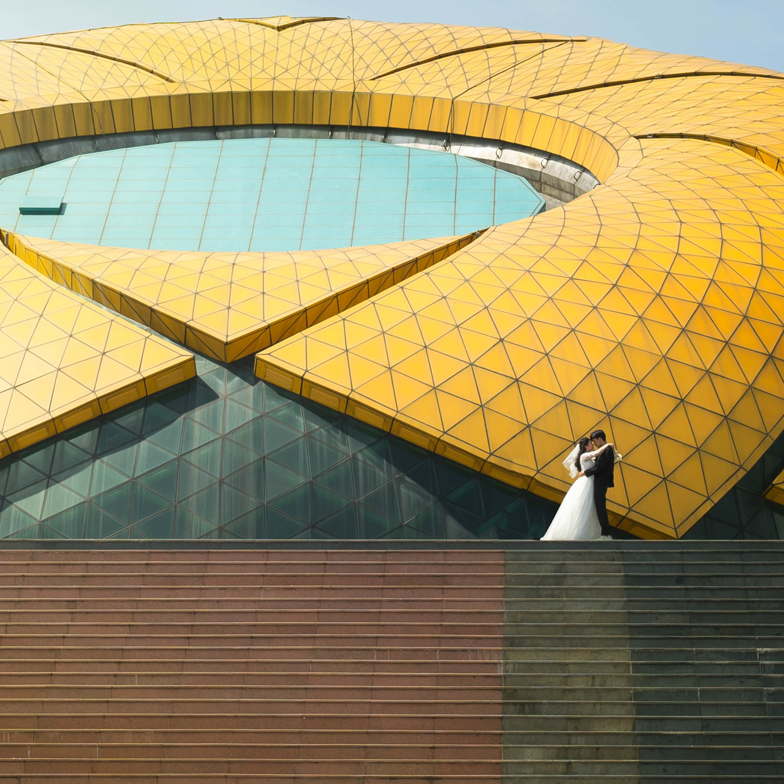 Далат. Август 2020