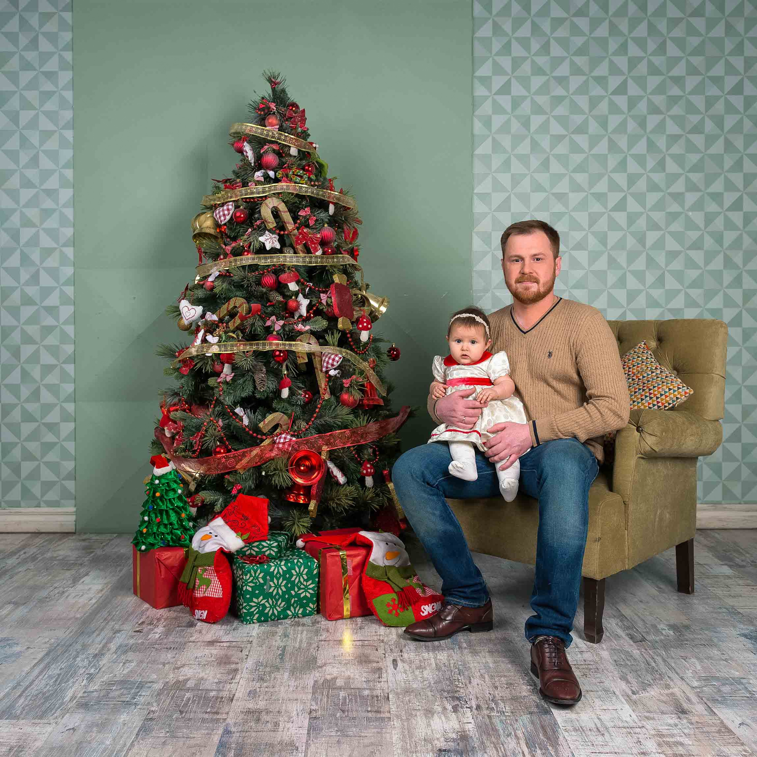 Александр и Юлия '16